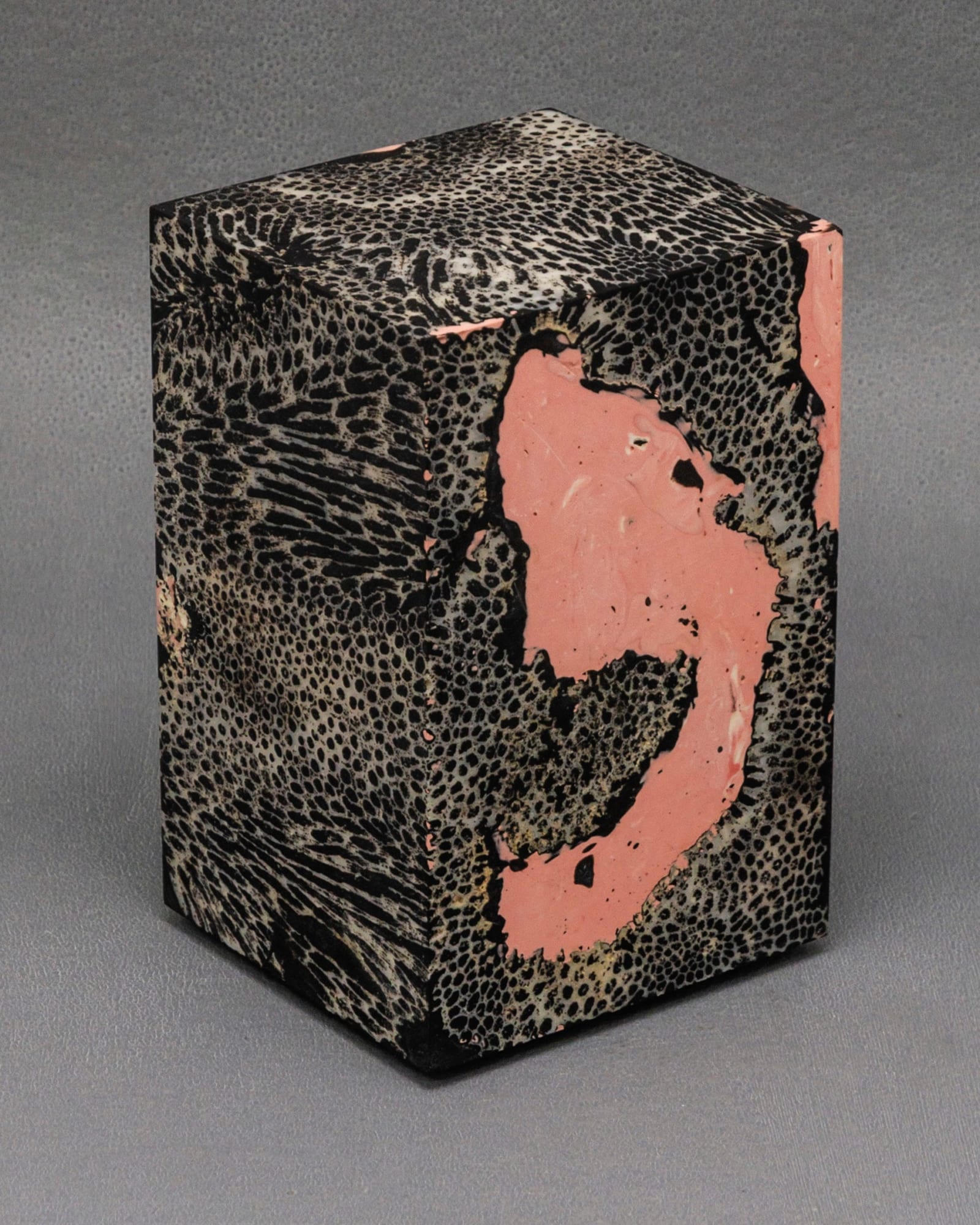 Chauncey Flay, Seawall 4, 2025