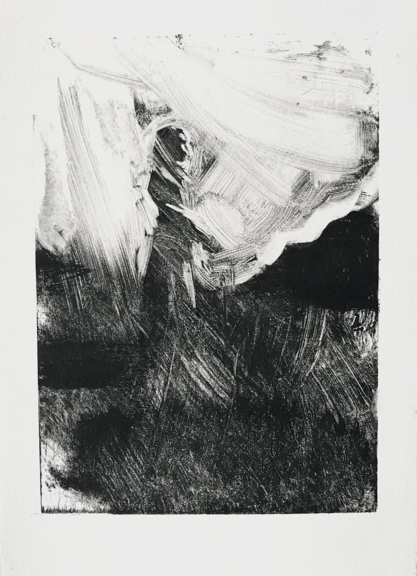 Belinda Griffiths, Inhale 3