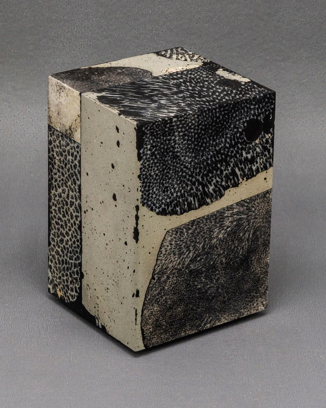 Chauncey Flay, Seawall 14, 2025