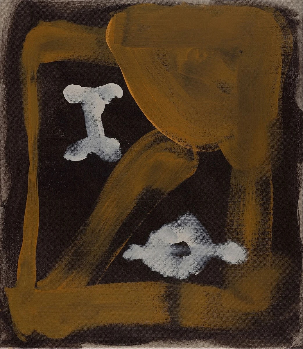 Lottie Consalvo, I and O, 2024