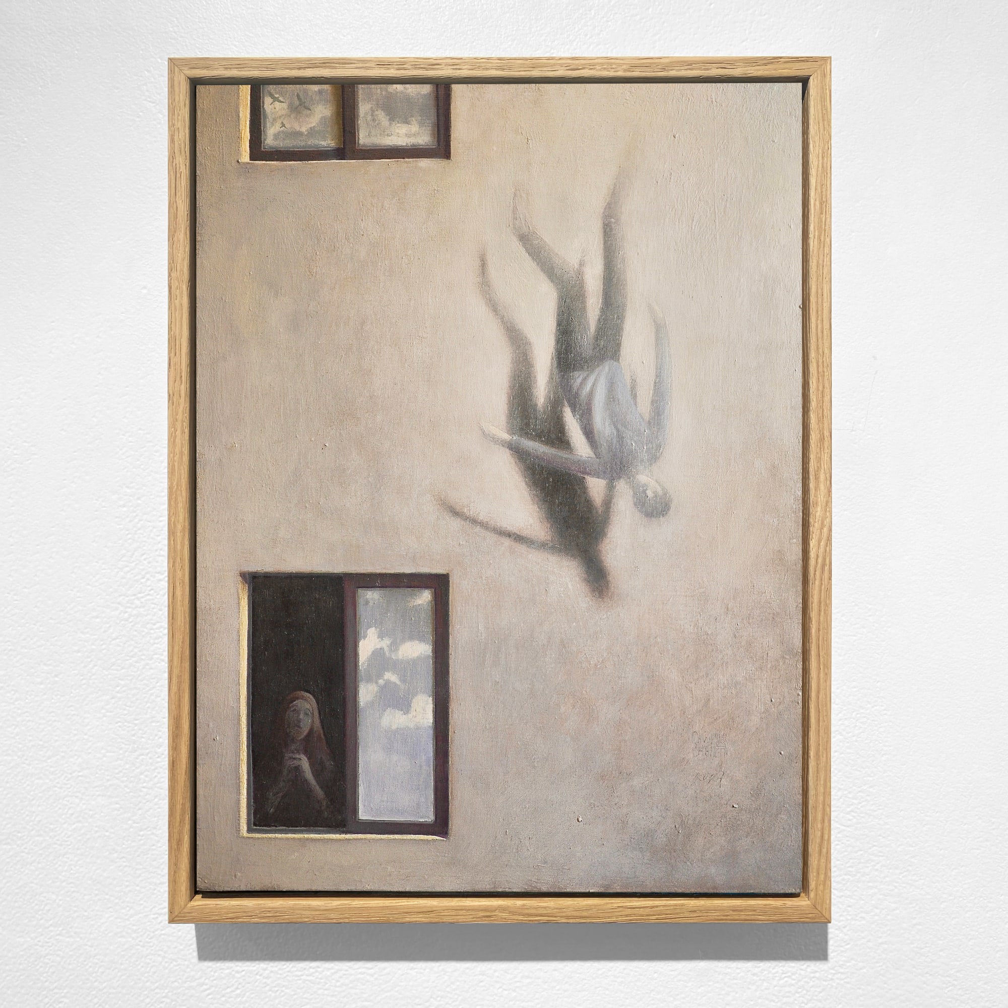 Gavin Chai, liberty, liberty, liberty, 2024