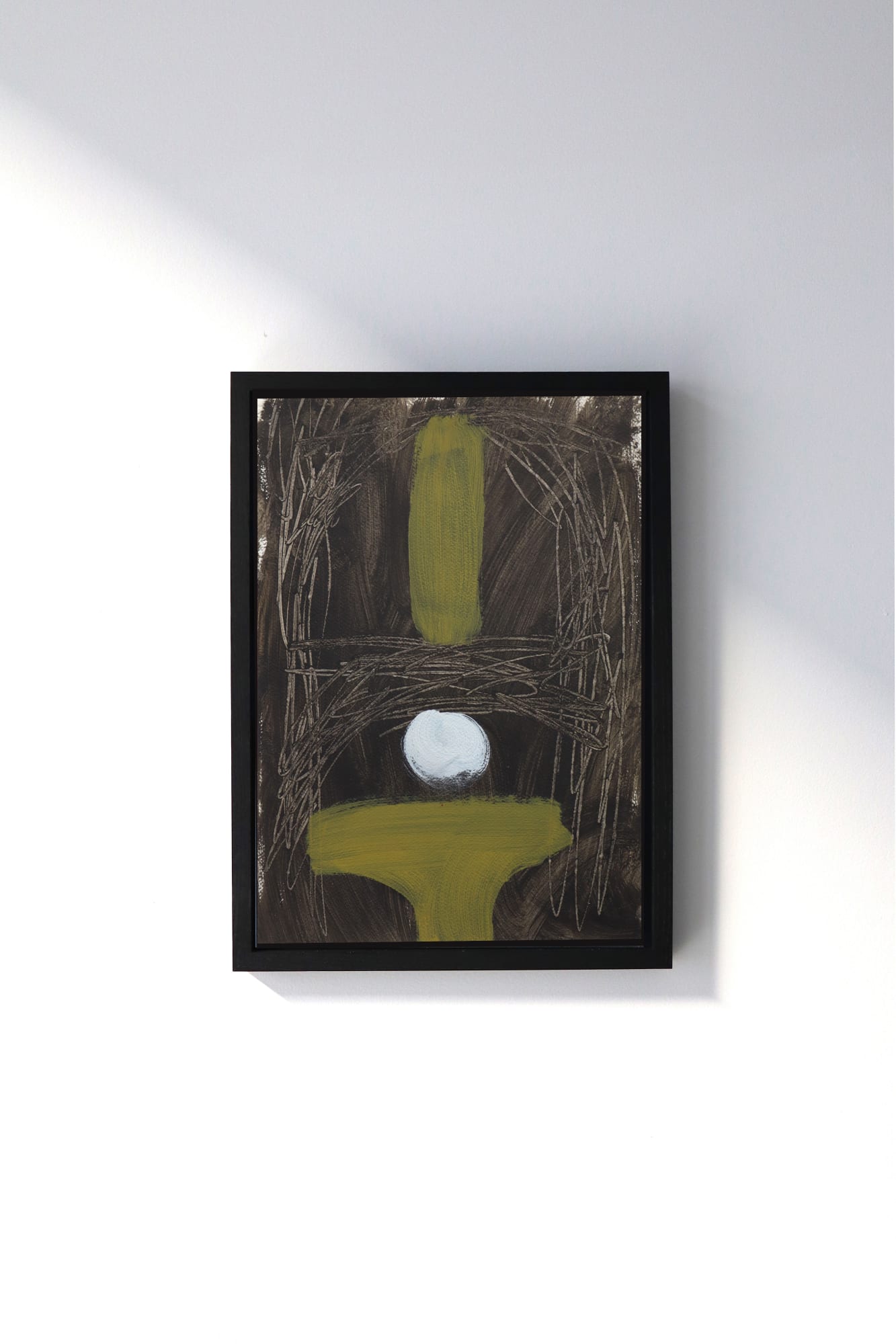 Lottie Consalvo, All At Once viii