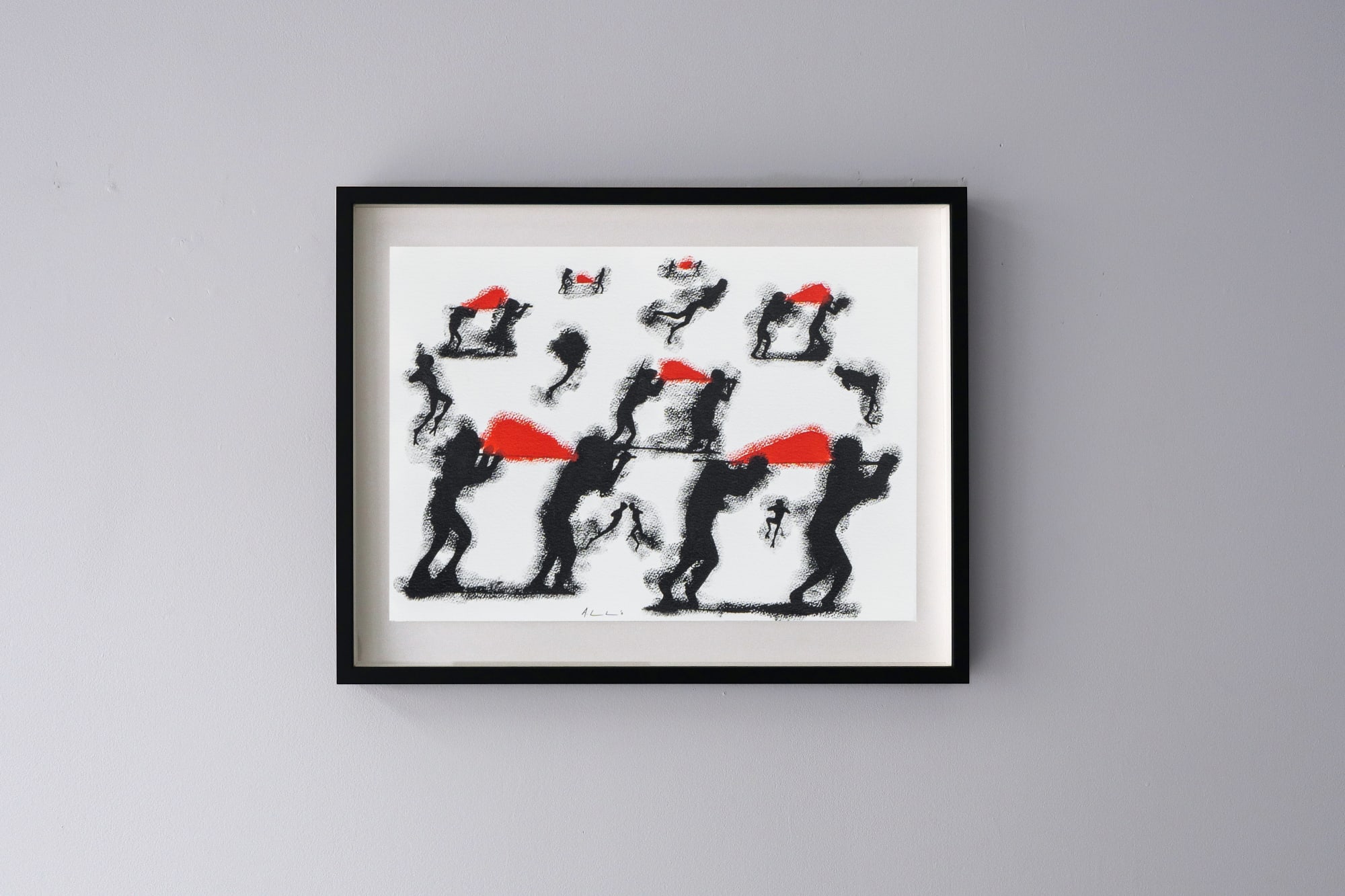 Andy Leleisi’uao, Verisimilitude Dream