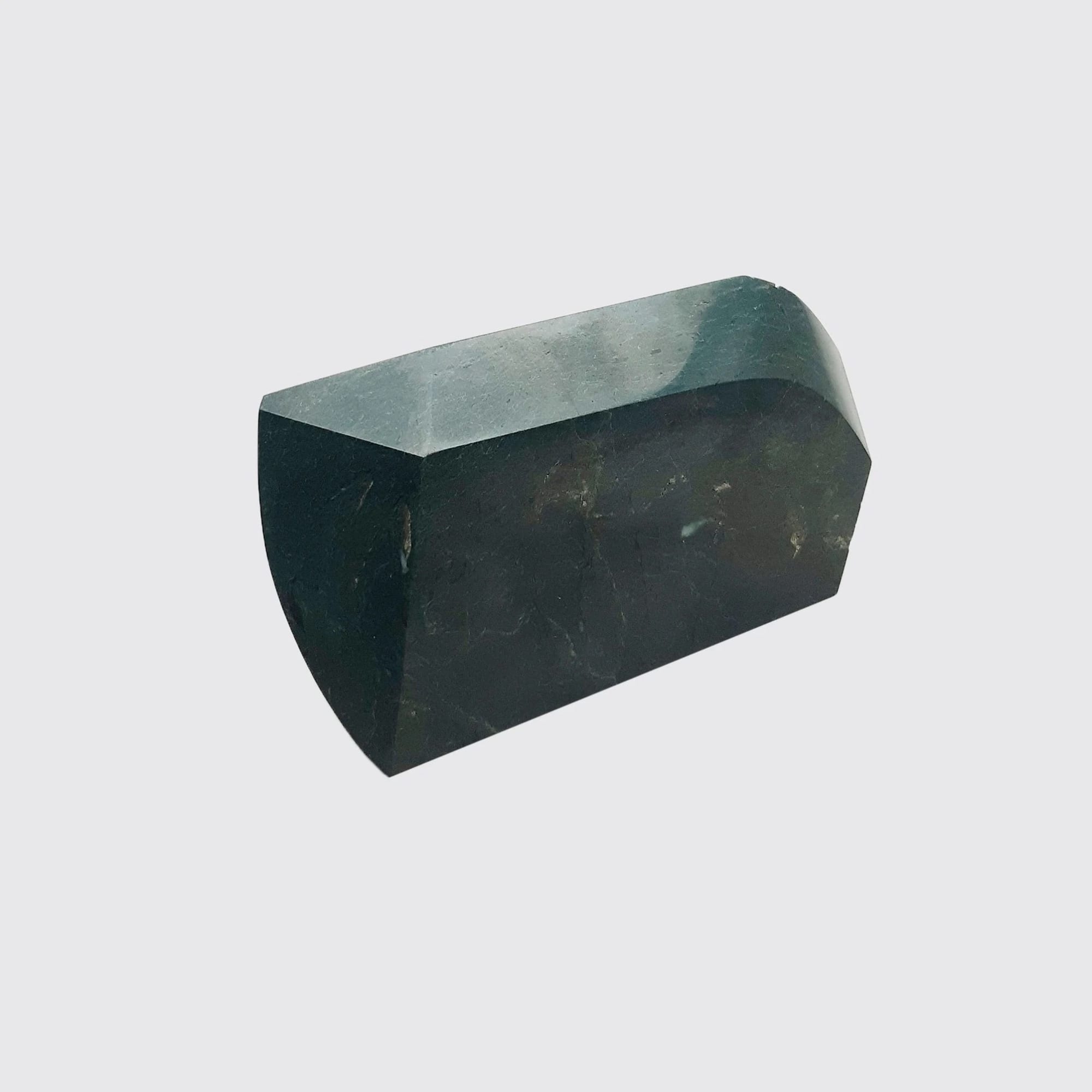 Chauncey Flay, Stone & Book 26, 2022