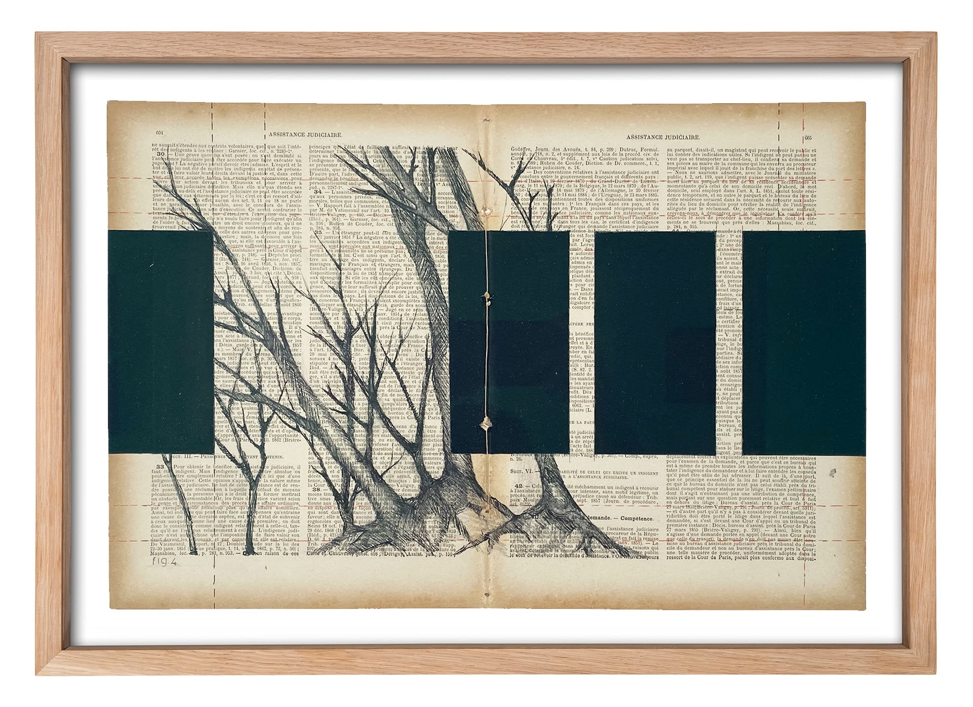 Marinda Vandenheede, Mesh - Assistance Figure 4, 2022