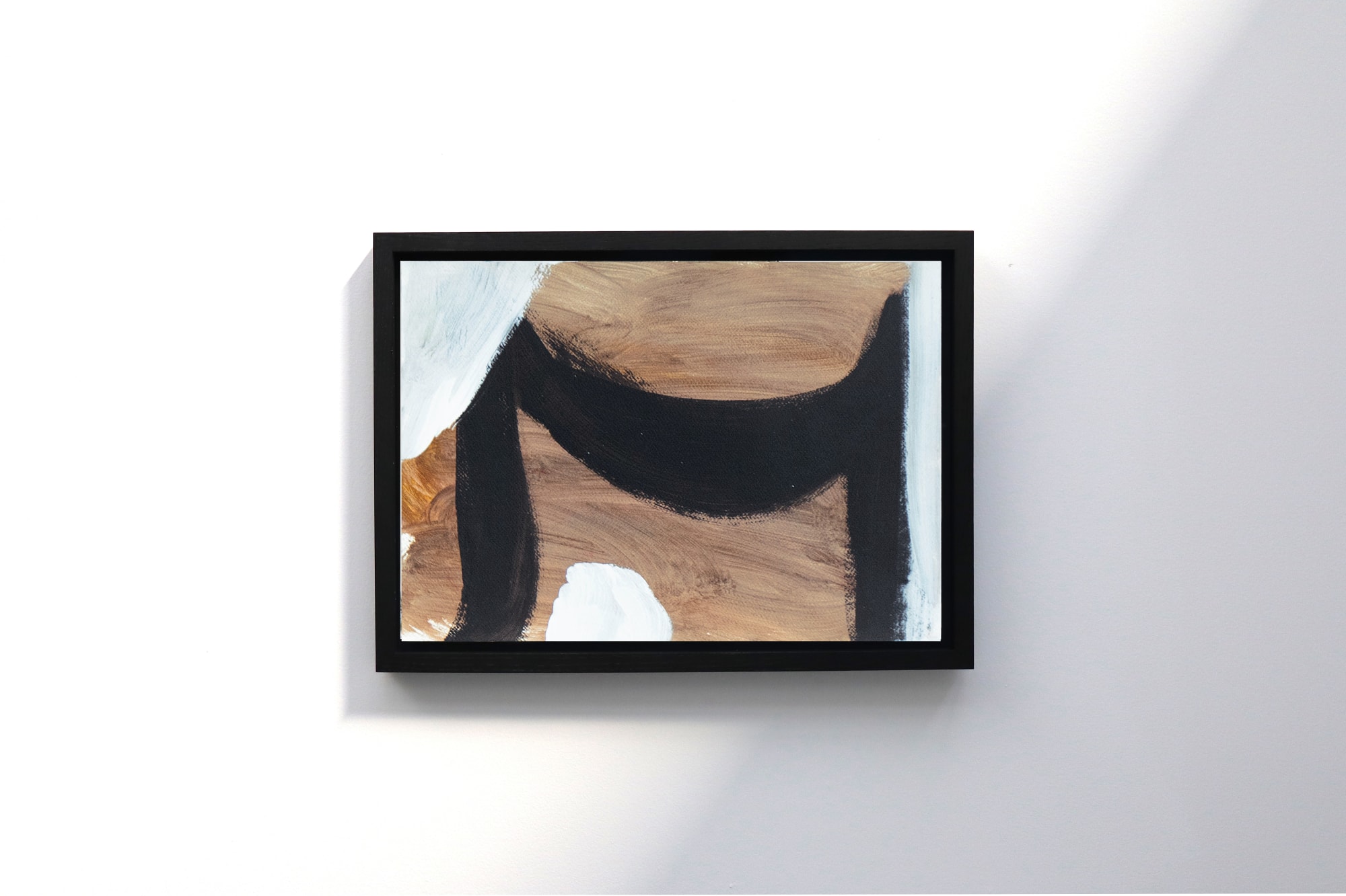 Lottie Consalvo, All At Once v, 2024