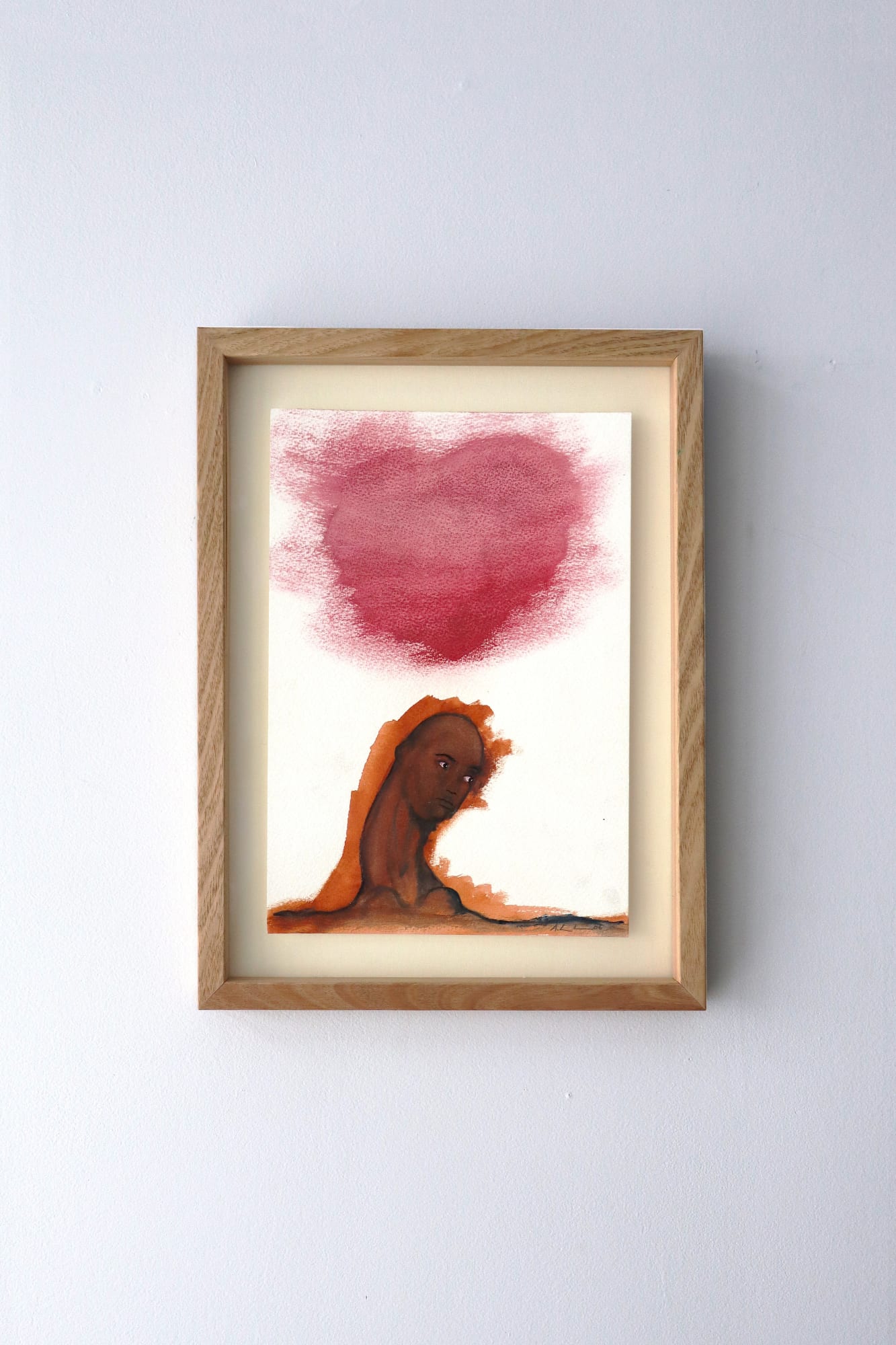 Andy Leleisi’uao, Succubus Tuesday: 1.16am, 2025