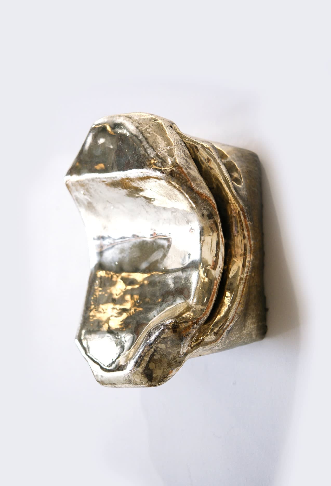 Monique Lacey, Sanewashed, 2025