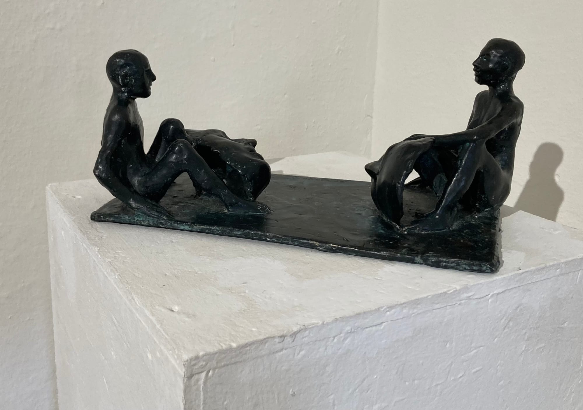 Titus Lerner, 'Paar'tus