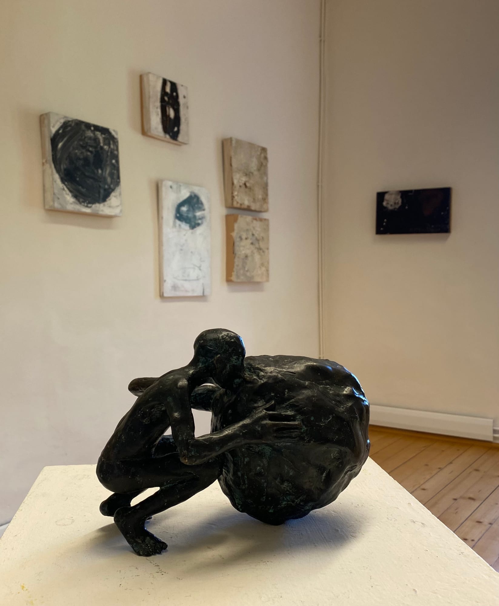 Titus Lerner, Sisyphos