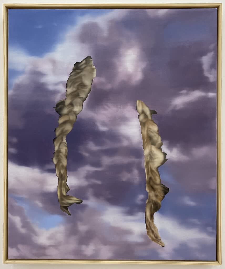 Martina Grlić, Contemplating innocence 2, 2021