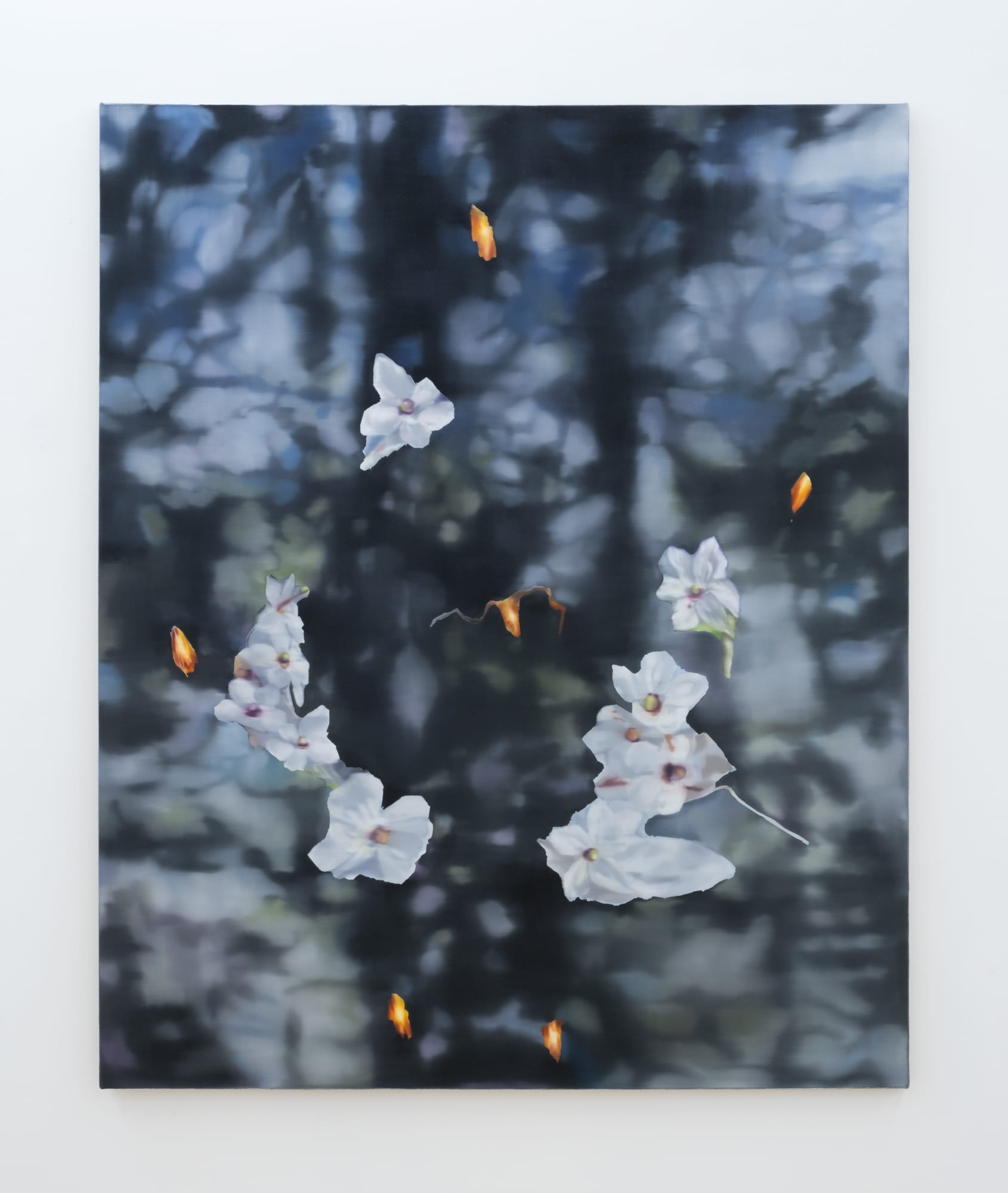 Martina Grlić, Til Death Do Them Part, 2022