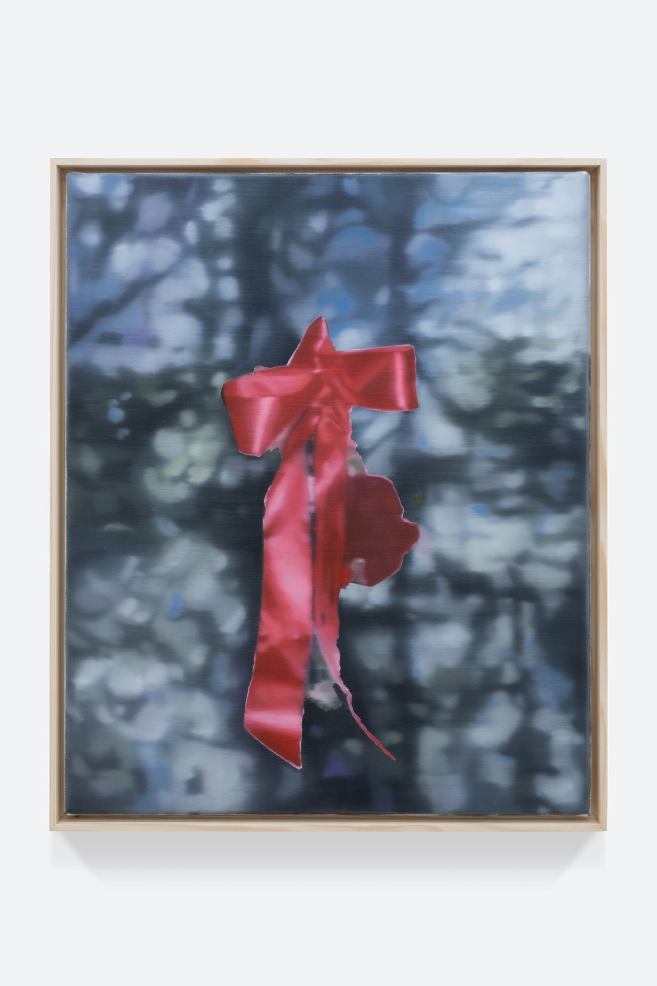 Martina Grlić, The Bow, 2022