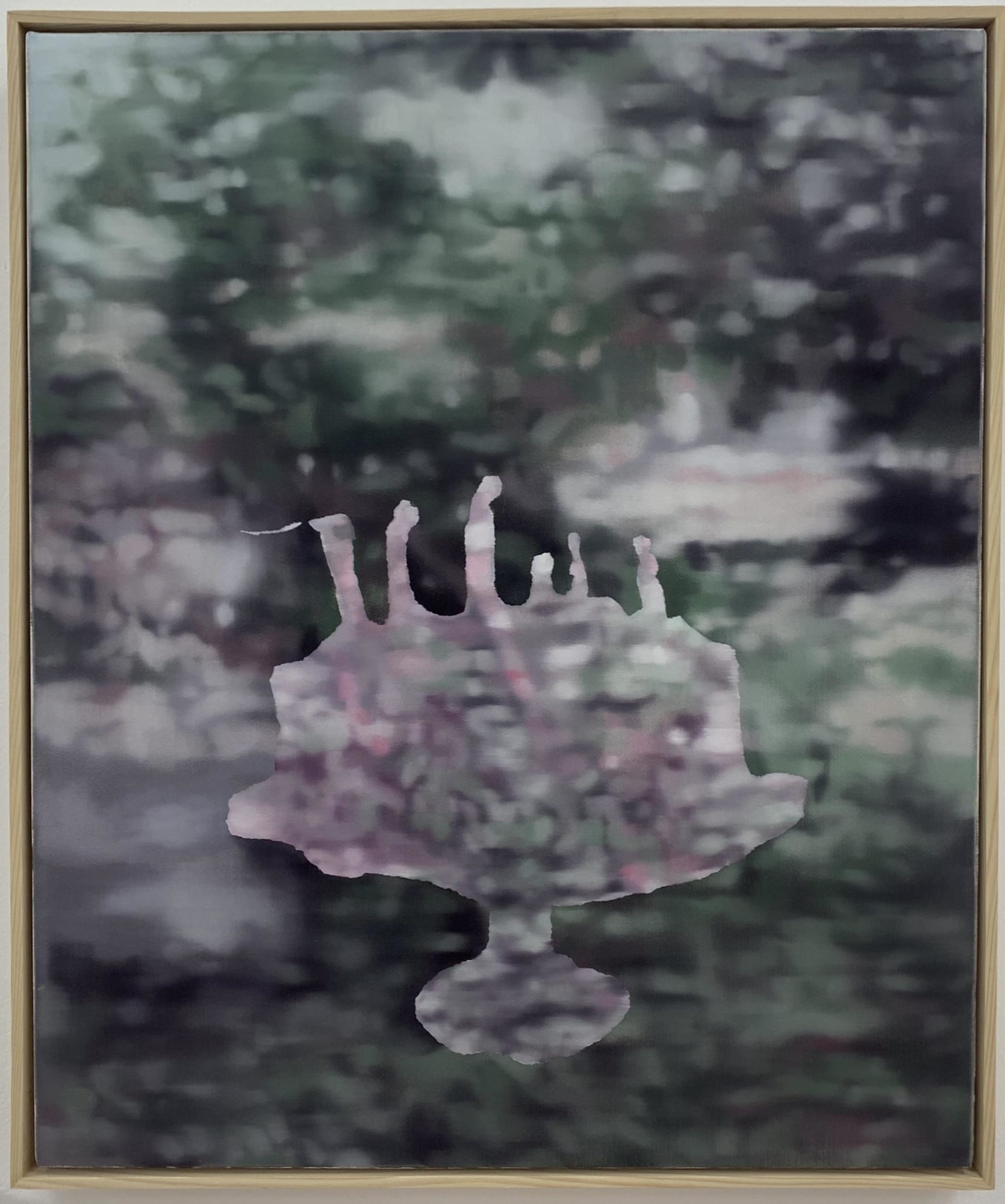 Martina Grlić, Illusion or Reality, 2021