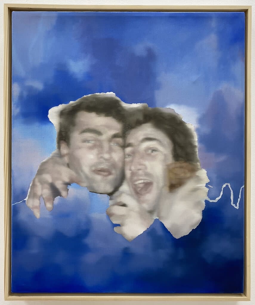 Martina Grlić, Best Friends Forever, 2021