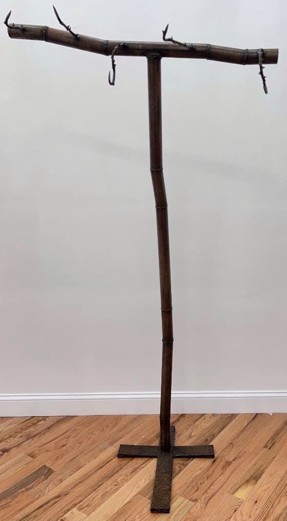 Tyler Christopher Brown, THY NEIGHBOR, 2024