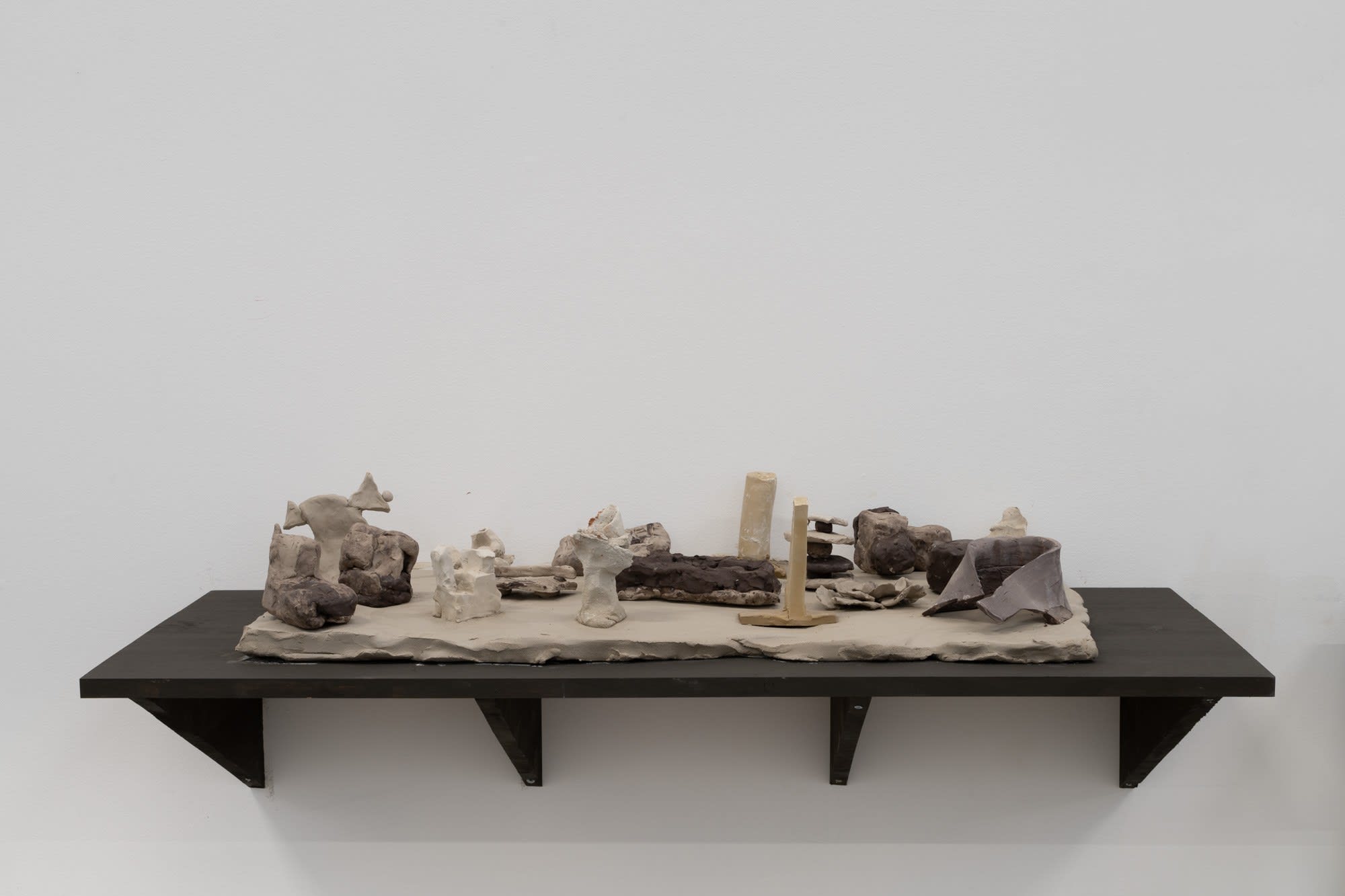 Pedro Paiva, Jardim das metamorfoses, 2024