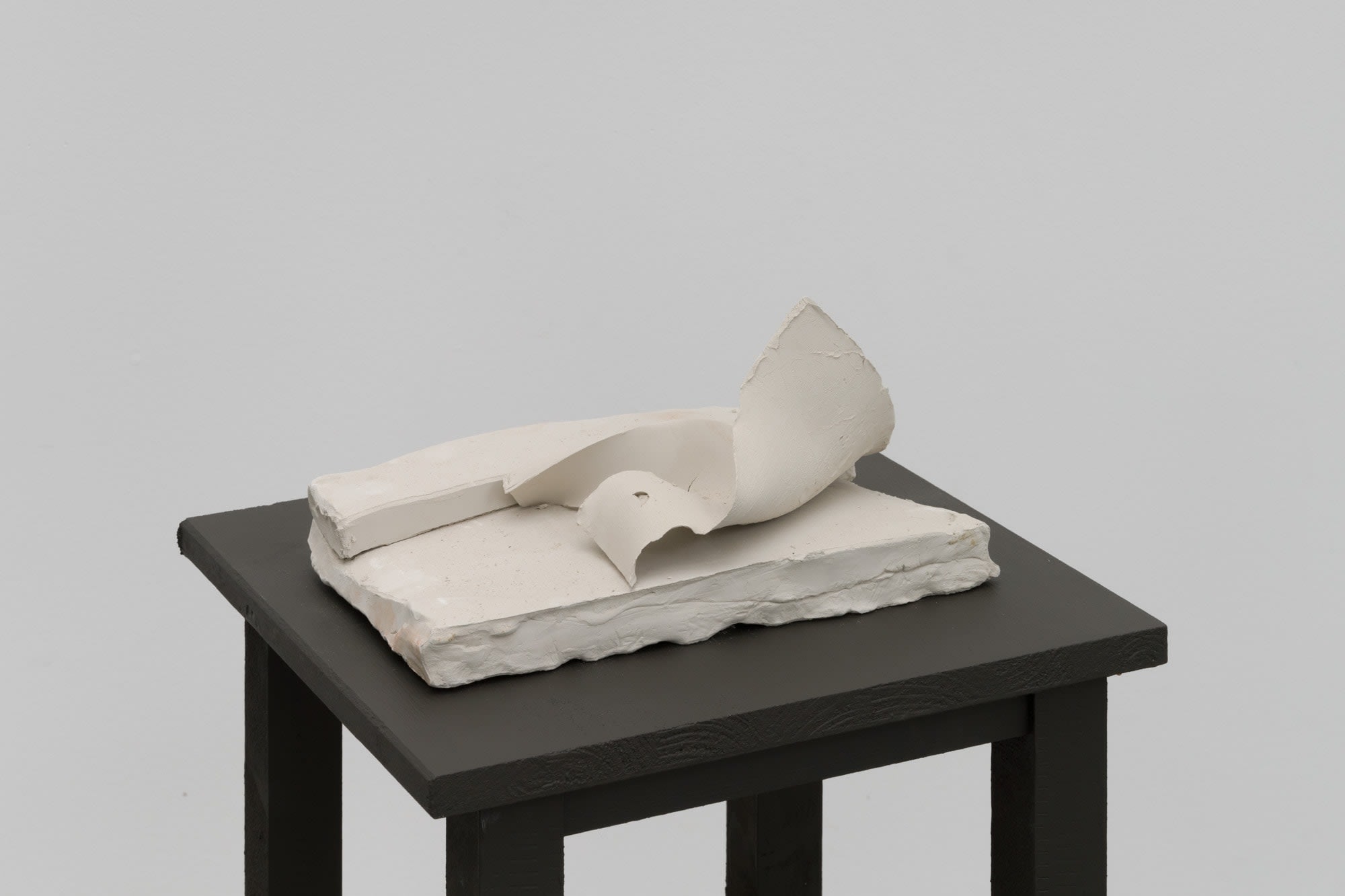 Pedro Paiva, Véu / Mortalha, 2024