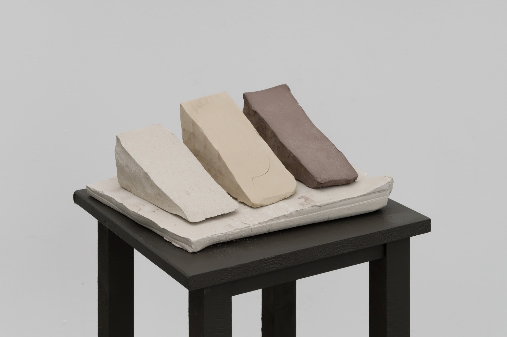 Pedro Paiva, Três cunhos, 2024