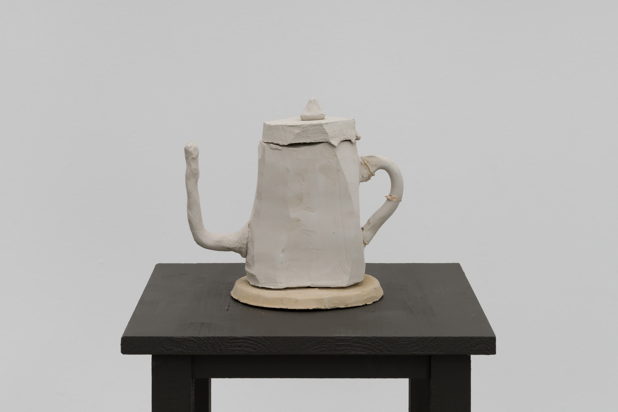 Pedro Paiva, Bule, 2024