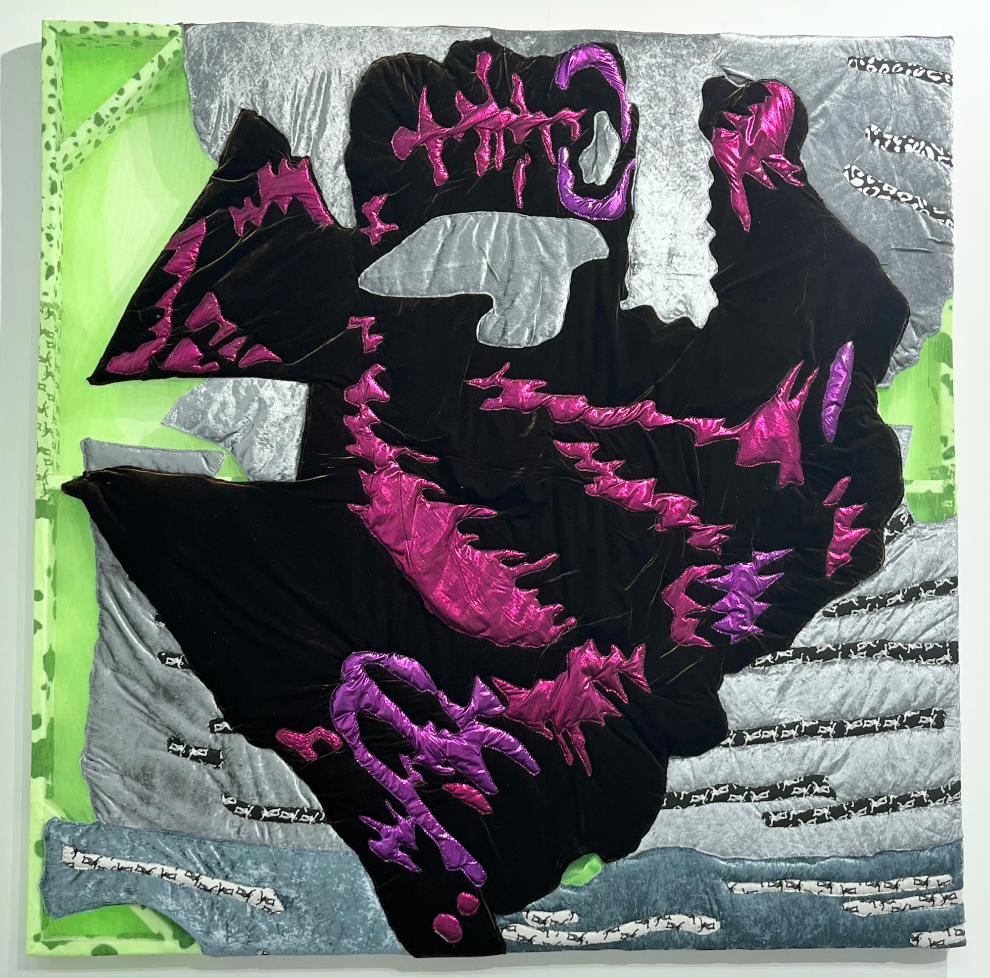 Tramaine de Senna, Possessed to Skate, 2023