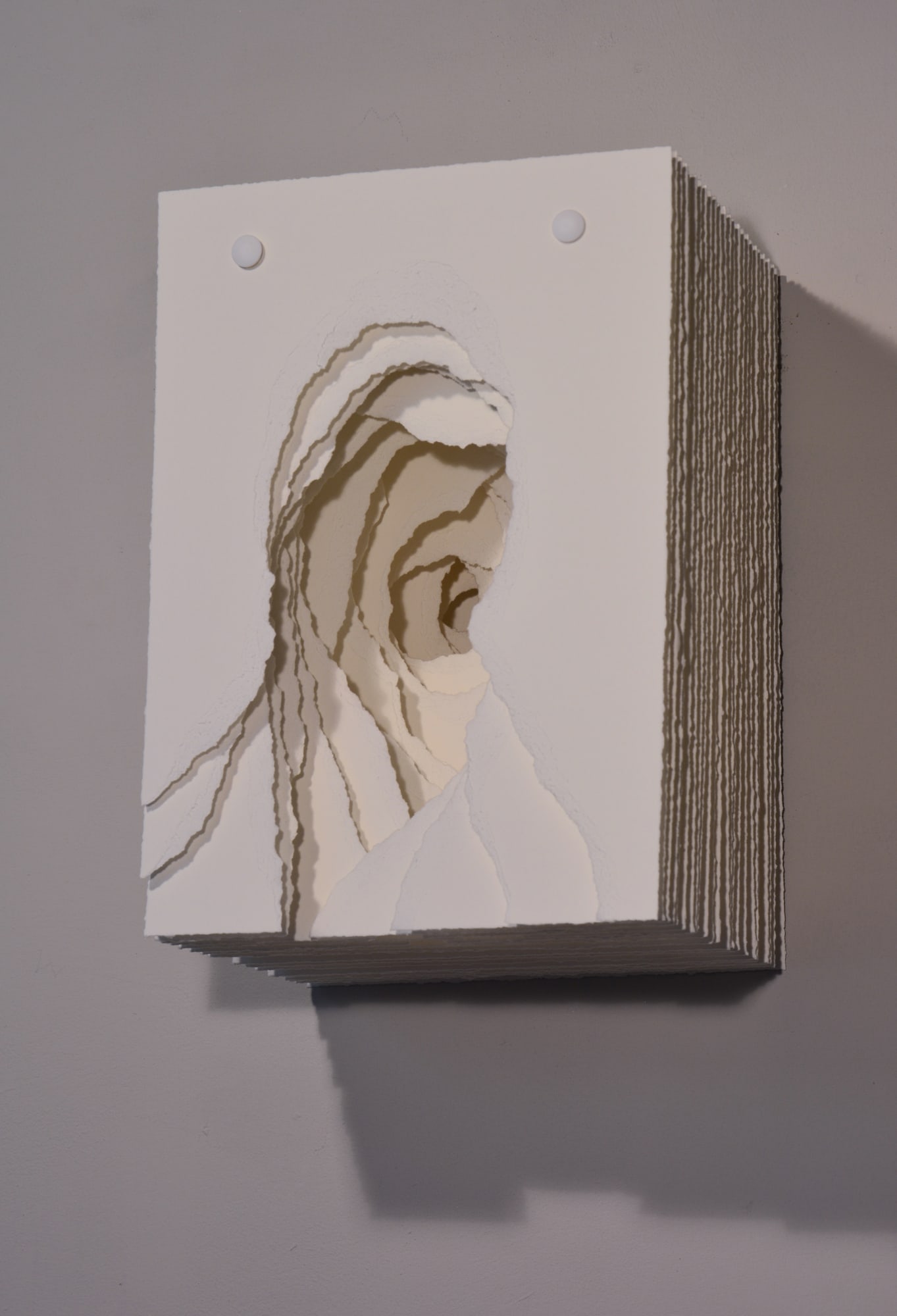 Angela Glajcar, 2015-030 Terforation, 2015