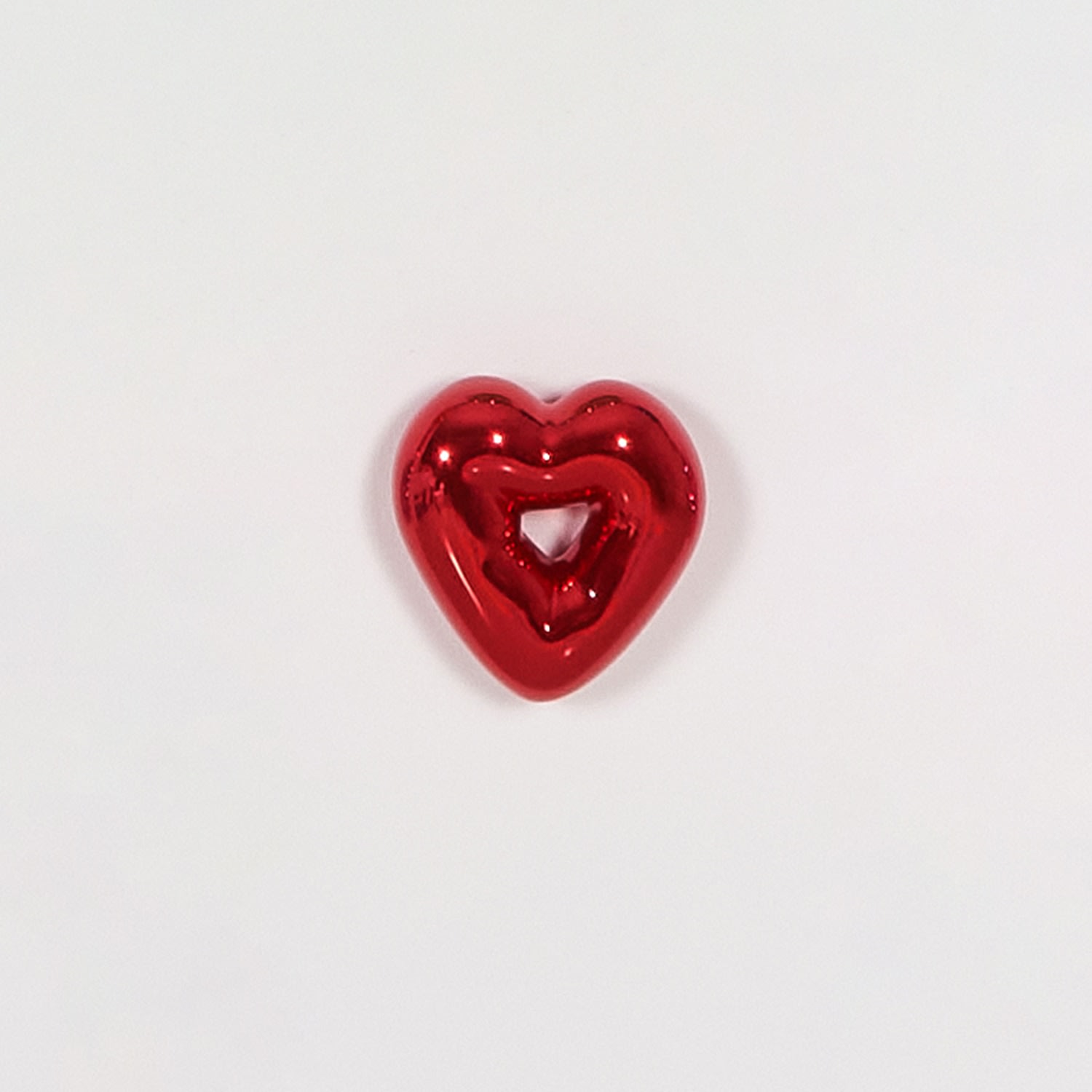 Jae Yong Kim, i7. Funky Mini Chrome Donut (Mini61), 2020-2022