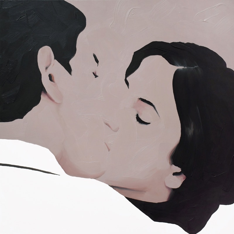 Jarek Puczel, Lovers (12), 2022