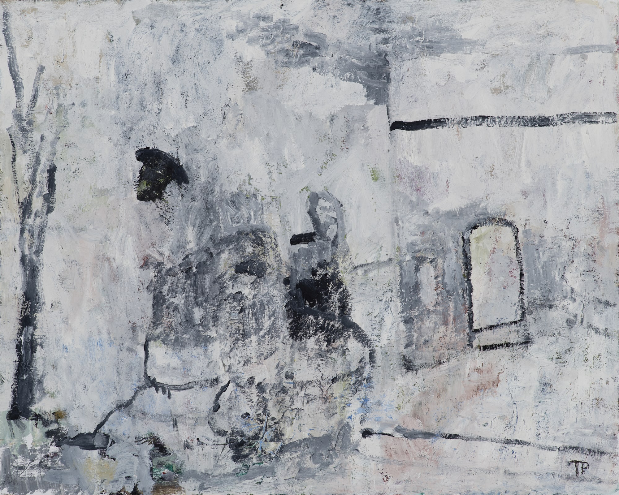 Tom Prochaska, Friends, 2022