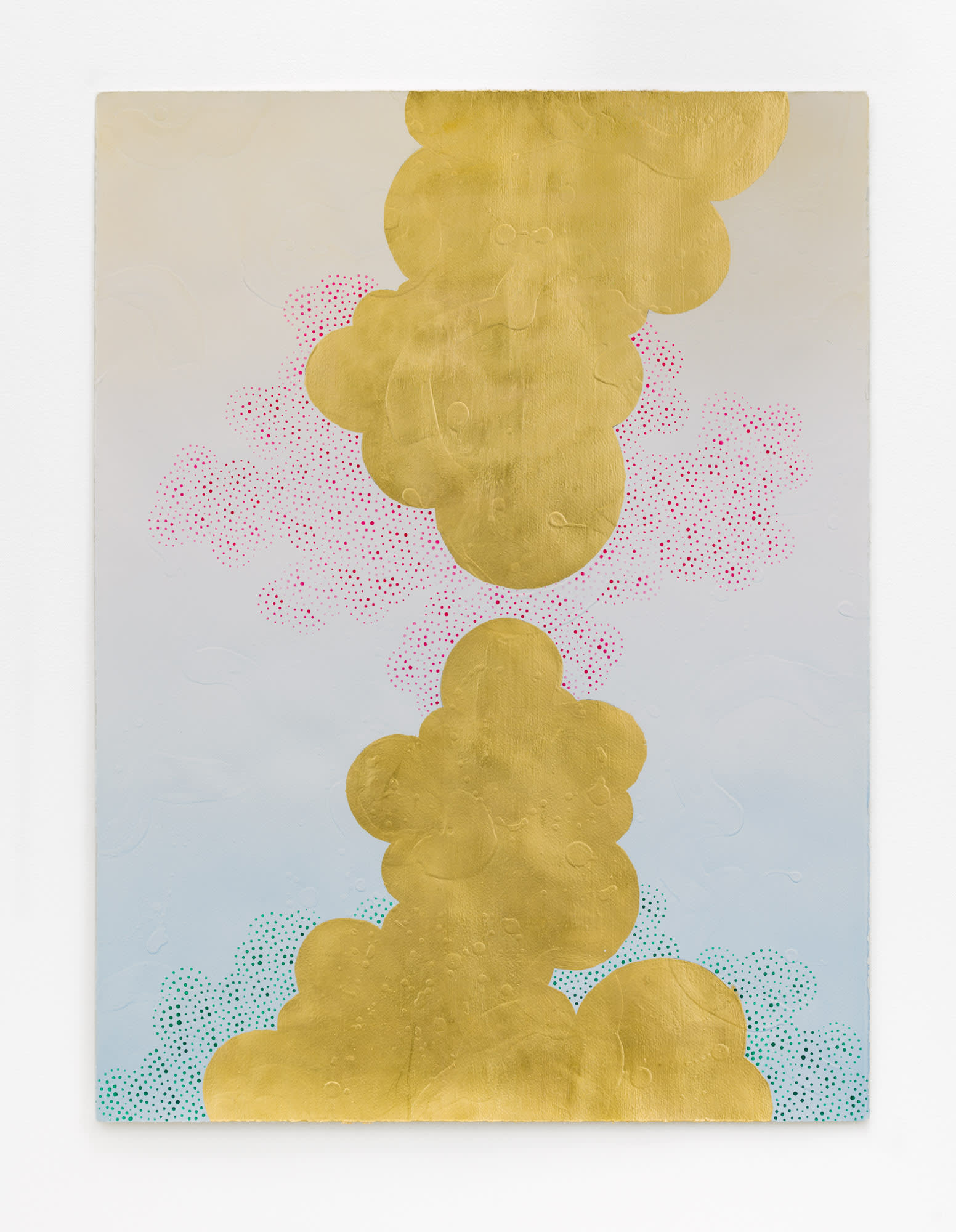 Yoshihiro Kitai, Conflux #13, 2022