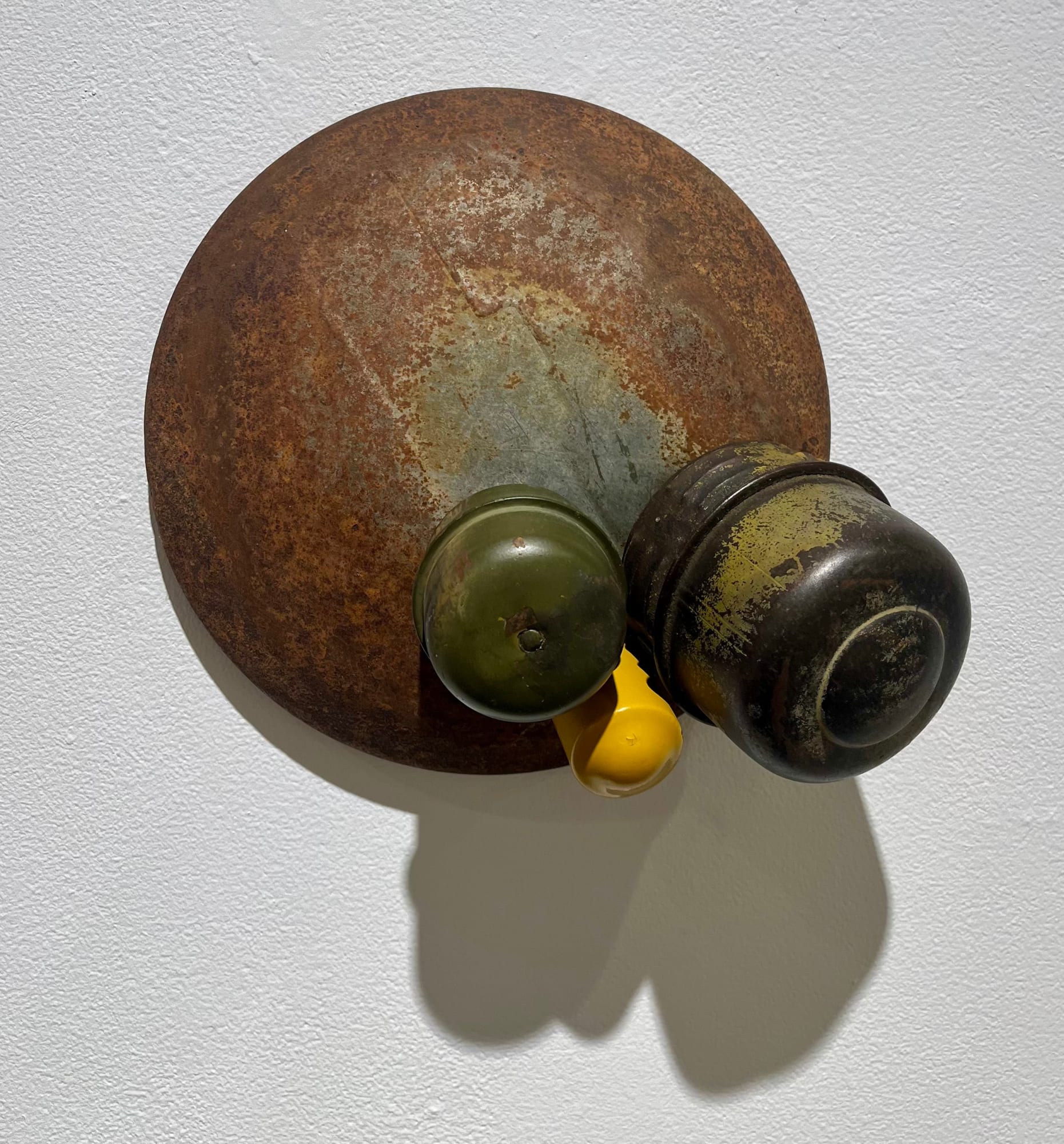 Paul Arensmeyer, Focus, 2006