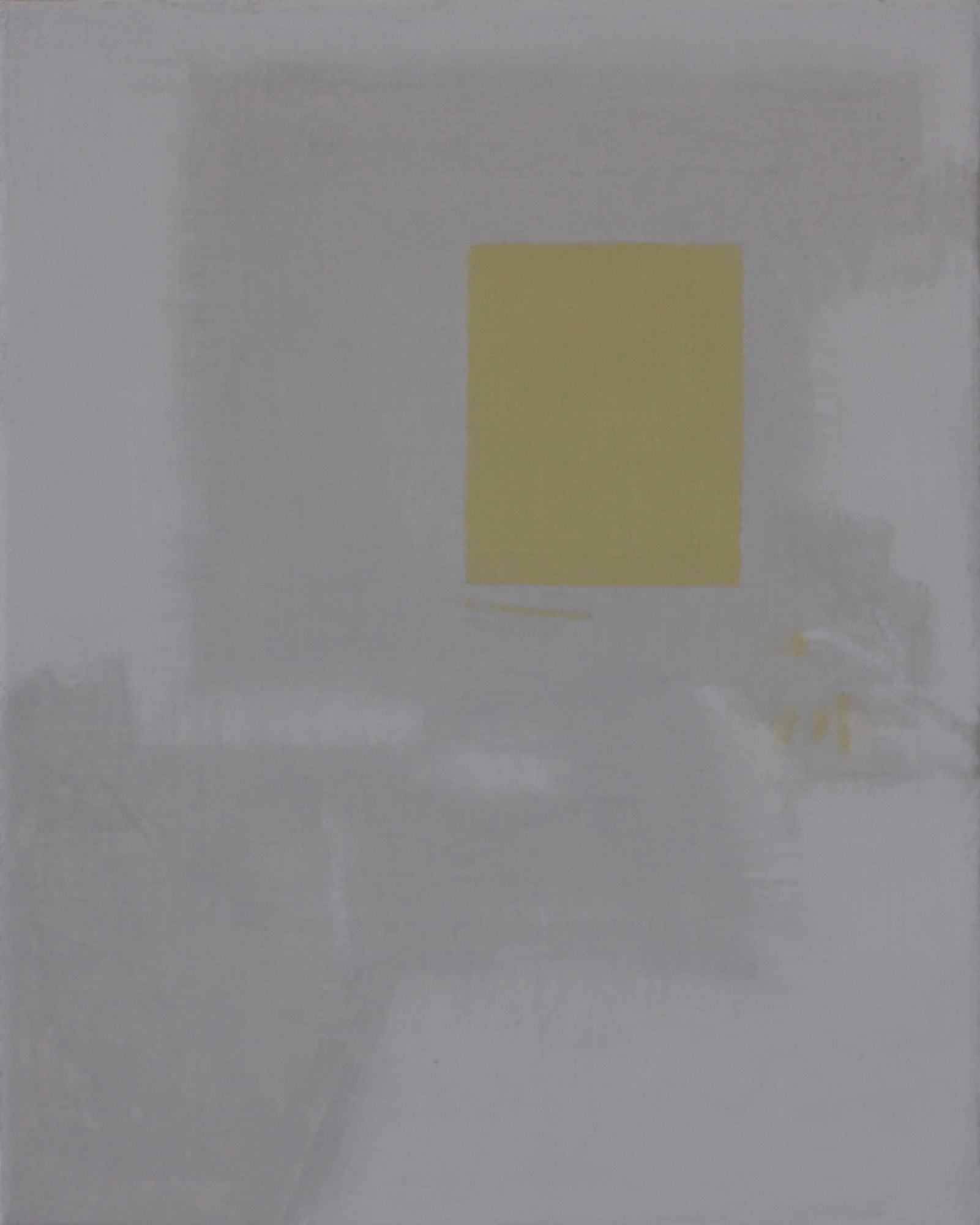 Benny Fountain, Idaho/Oregon Fiction #3, 2017