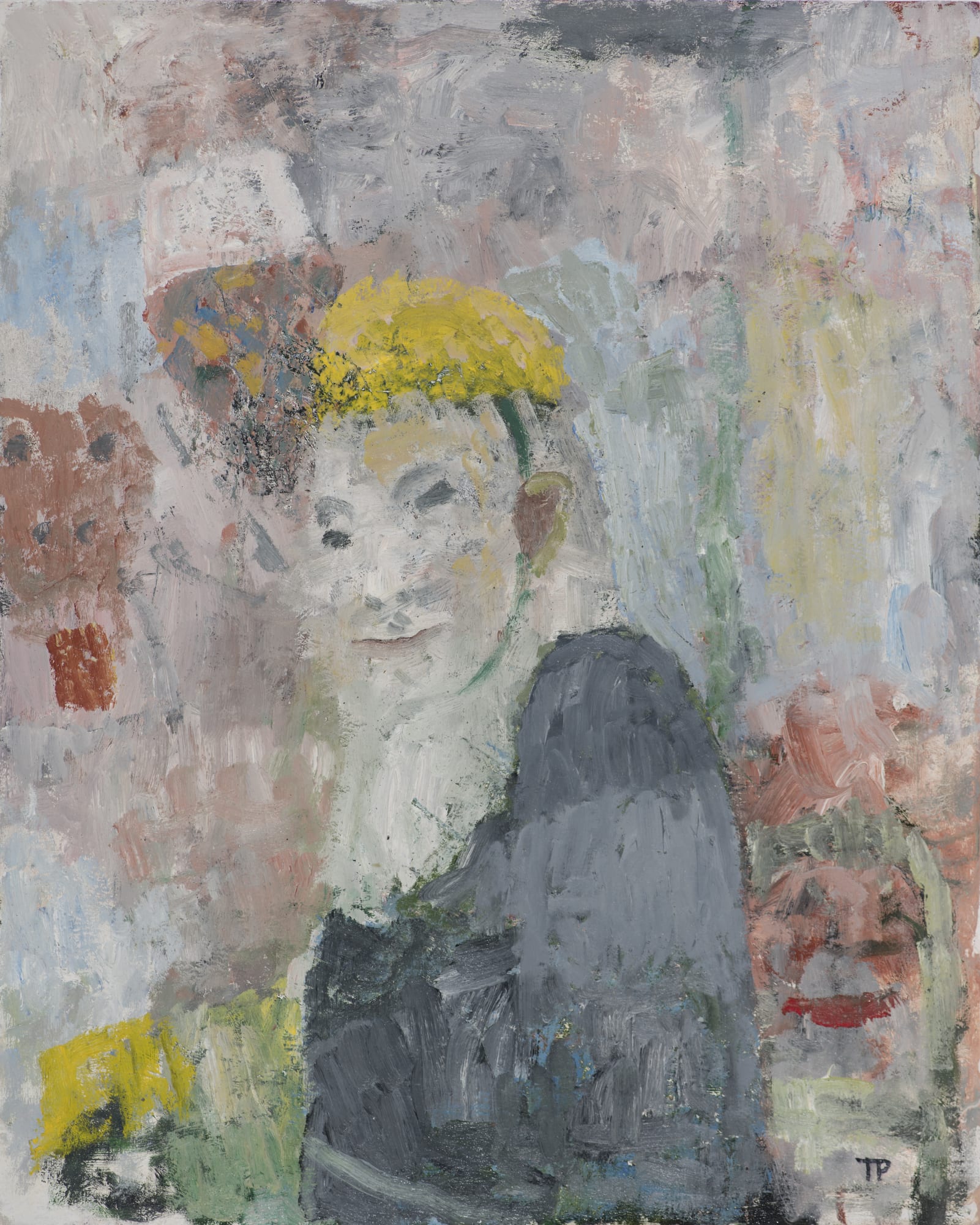 Tom Prochaska, I Did, 2019