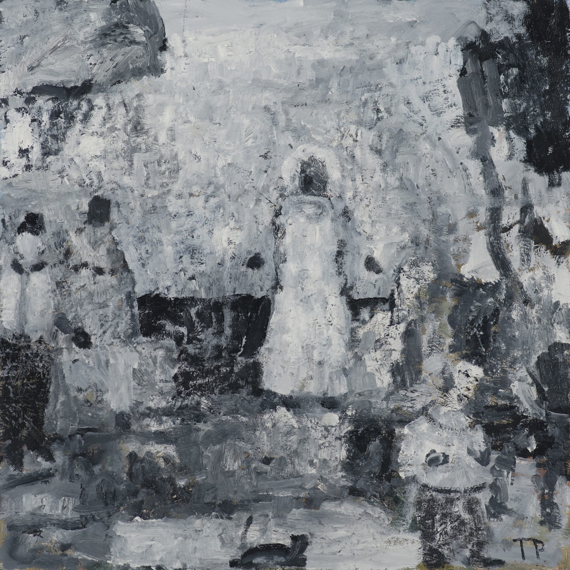 Tom Prochaska, Opera, 2019