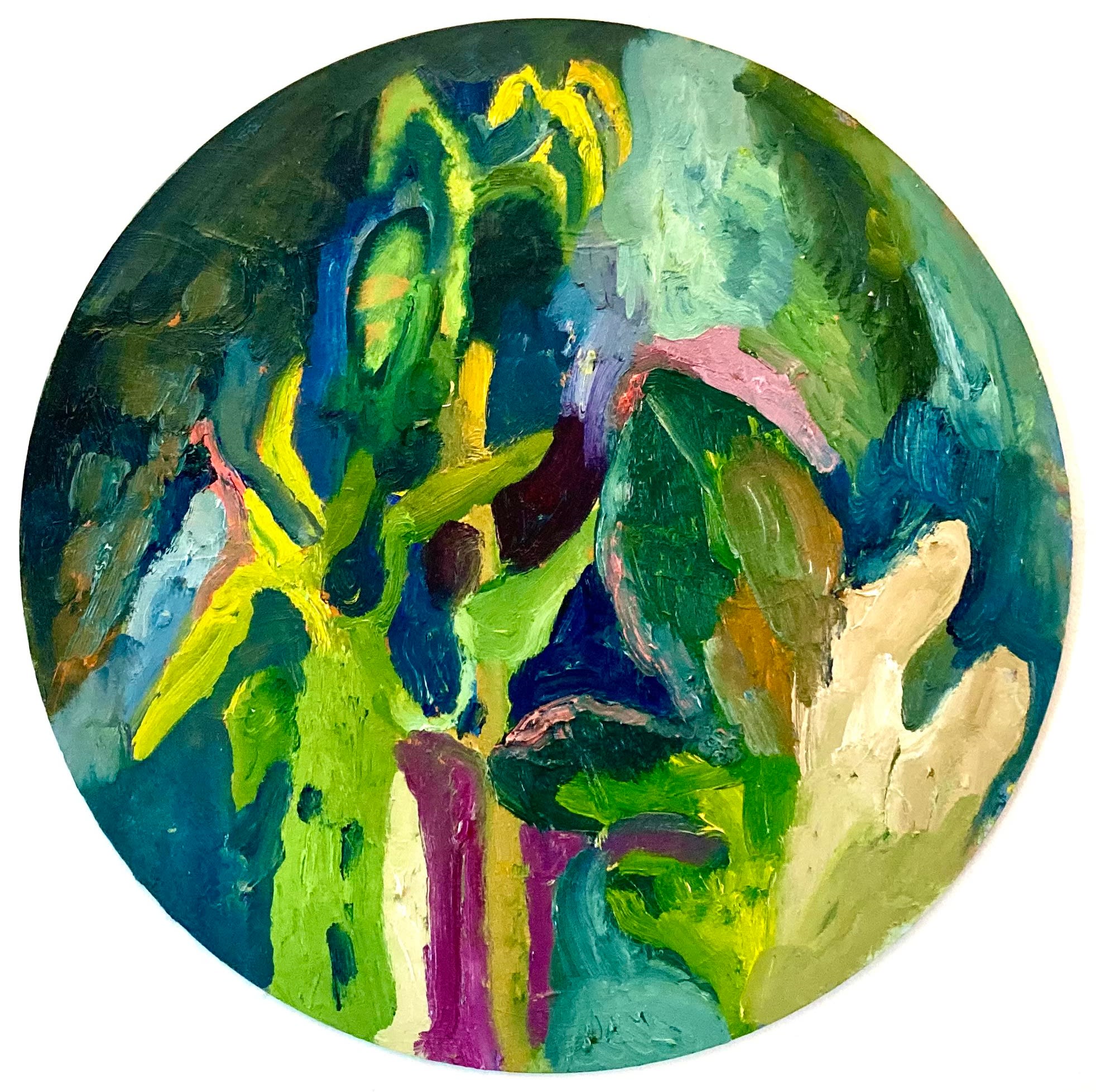 Emma Gerigscott, I Don't Know What a Sad Sack Is, 2020