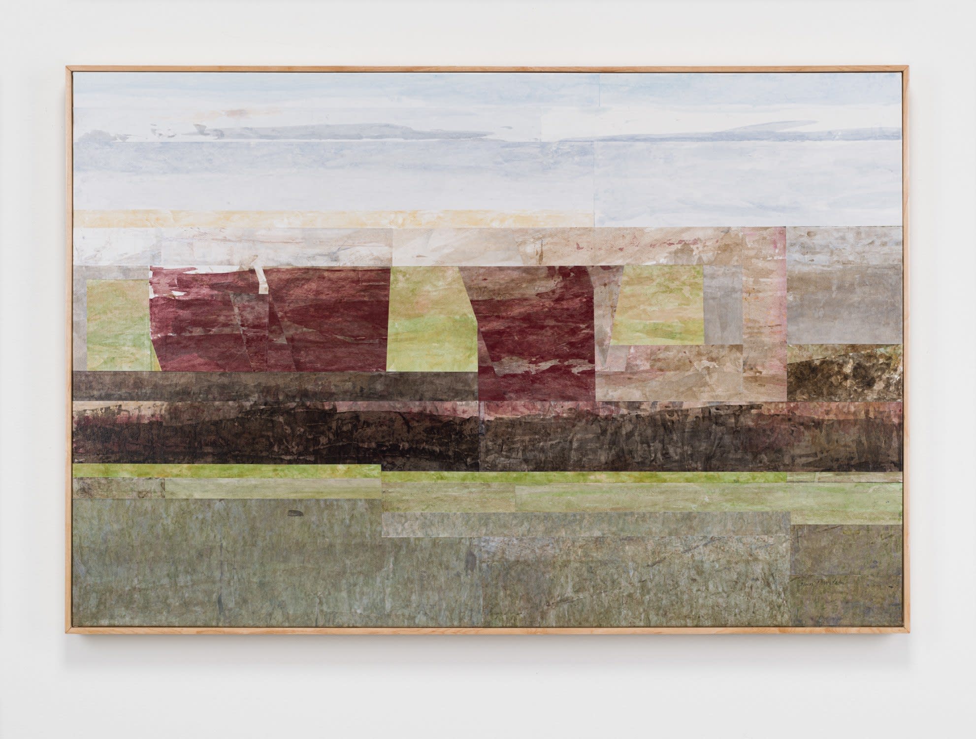 Gwen Davidson, May, 2022