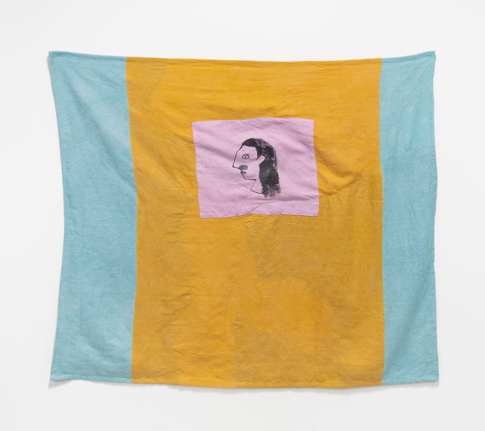 Emma Gerigscott, Milk Mustache , 2022