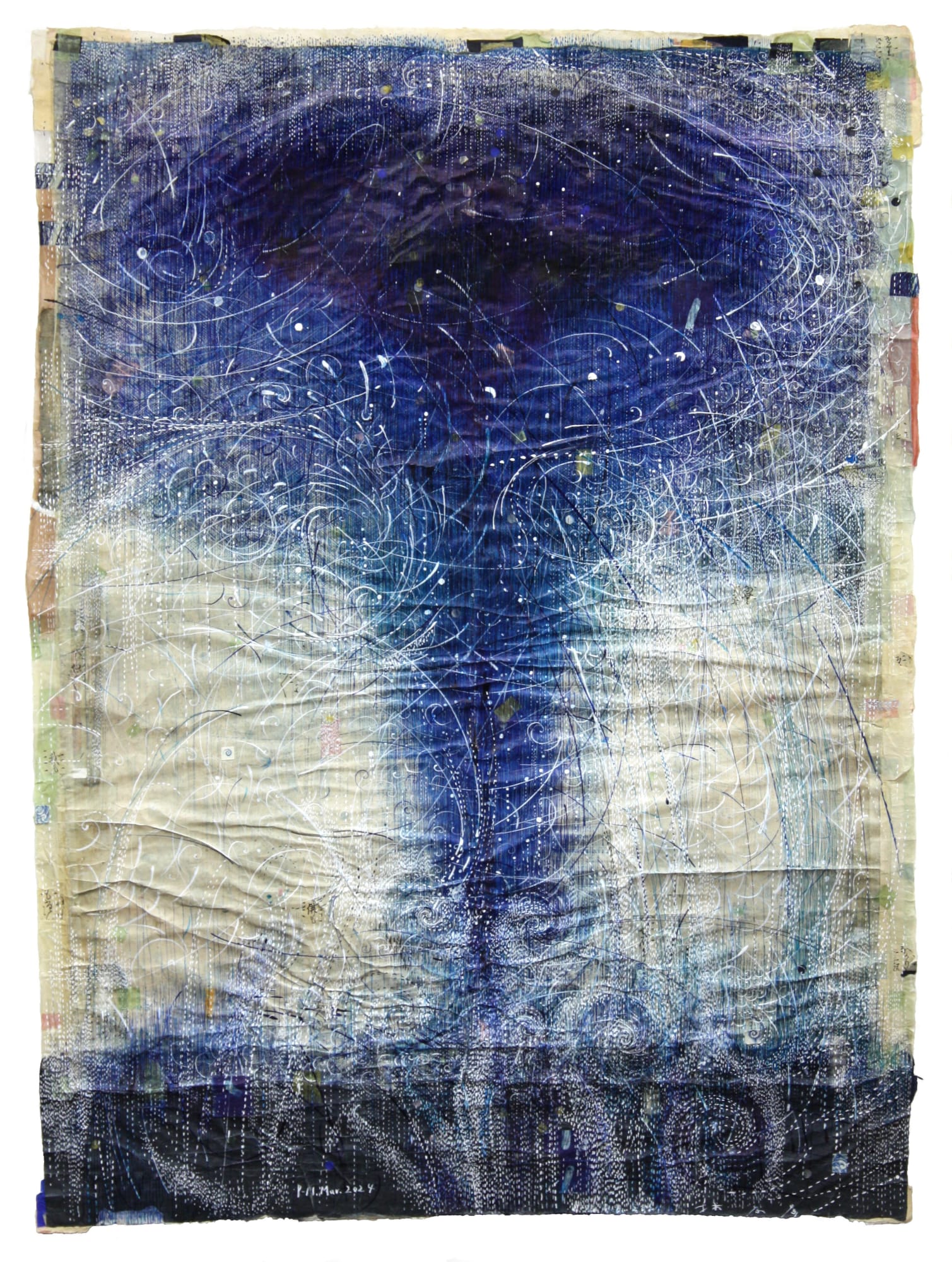 Takahiko Hayashi, D-11. Mar.2024, 2024