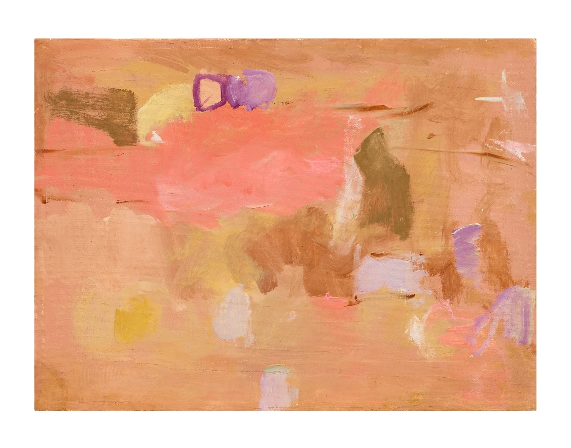 Terrell James, Story, 2000