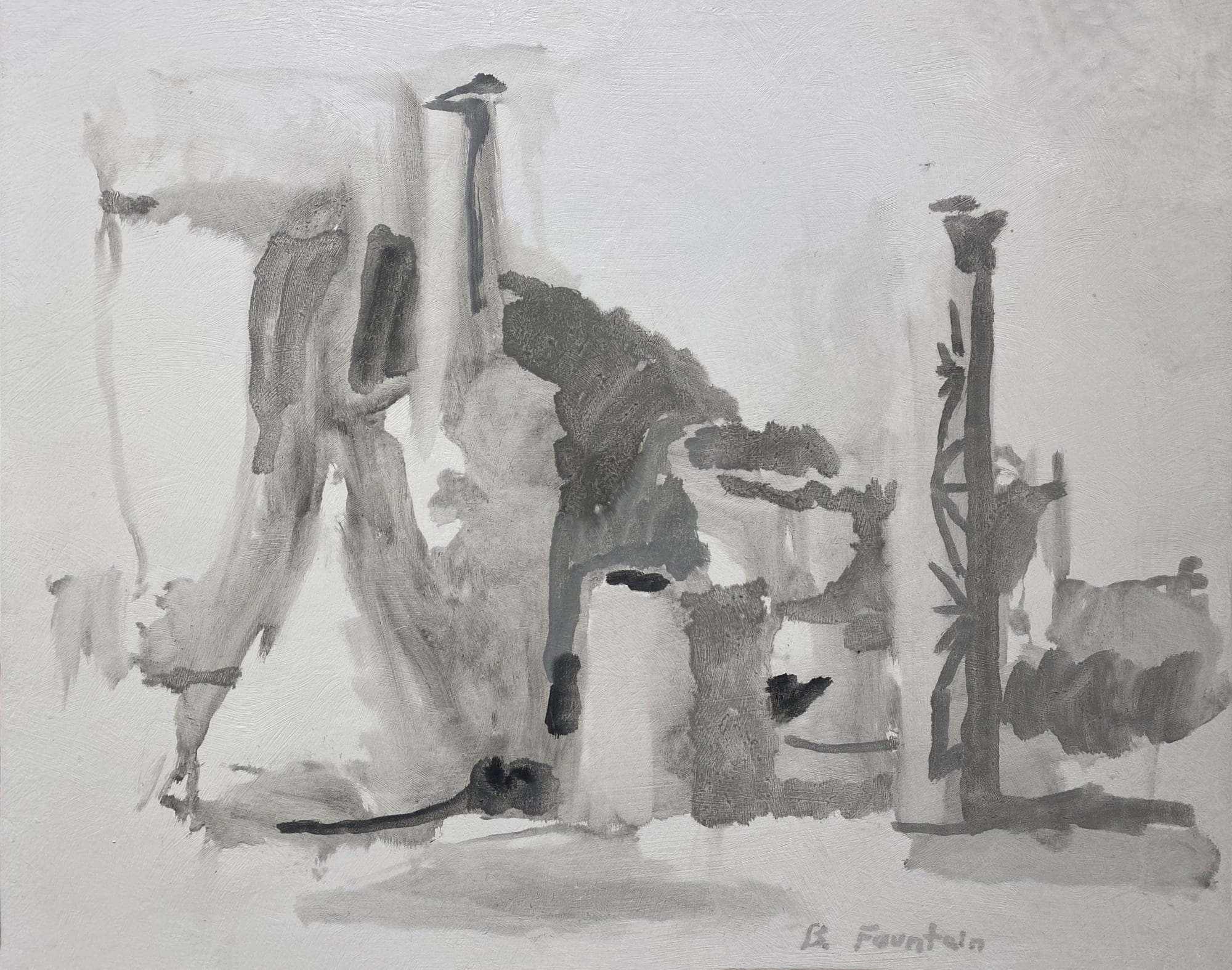 Benny Fountain, 2023