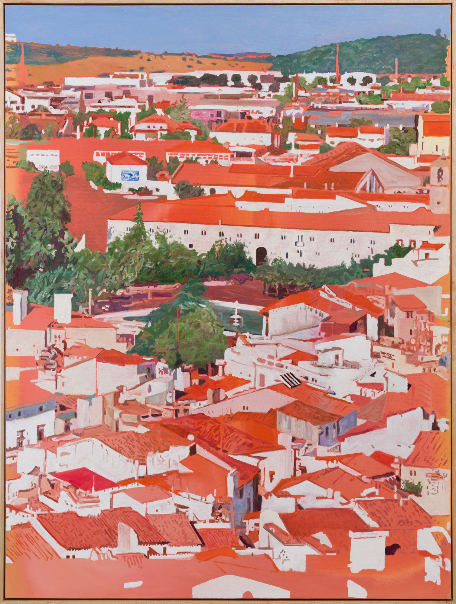 Holly Osborne, Estremoz, 2023