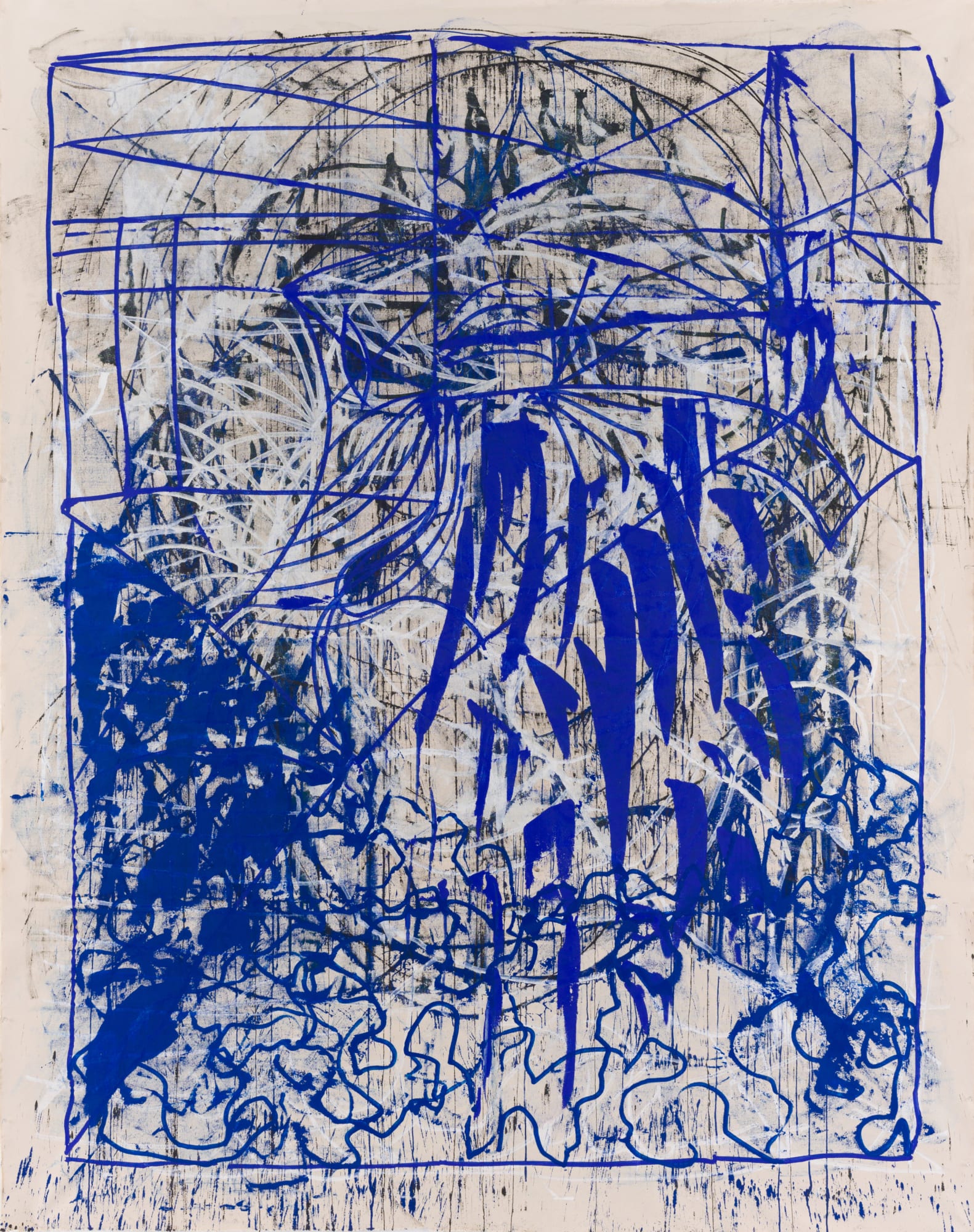 V. Maldonado, Esperanza (La Negra), 2019