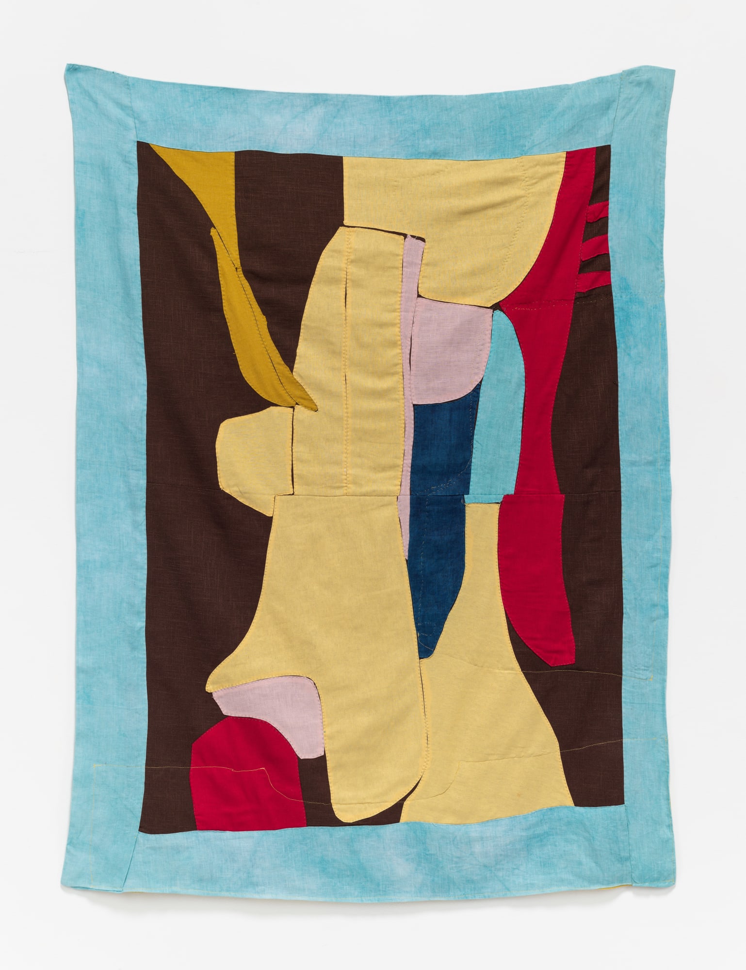 Emma Gerigscott, Florist Blanket, 2022