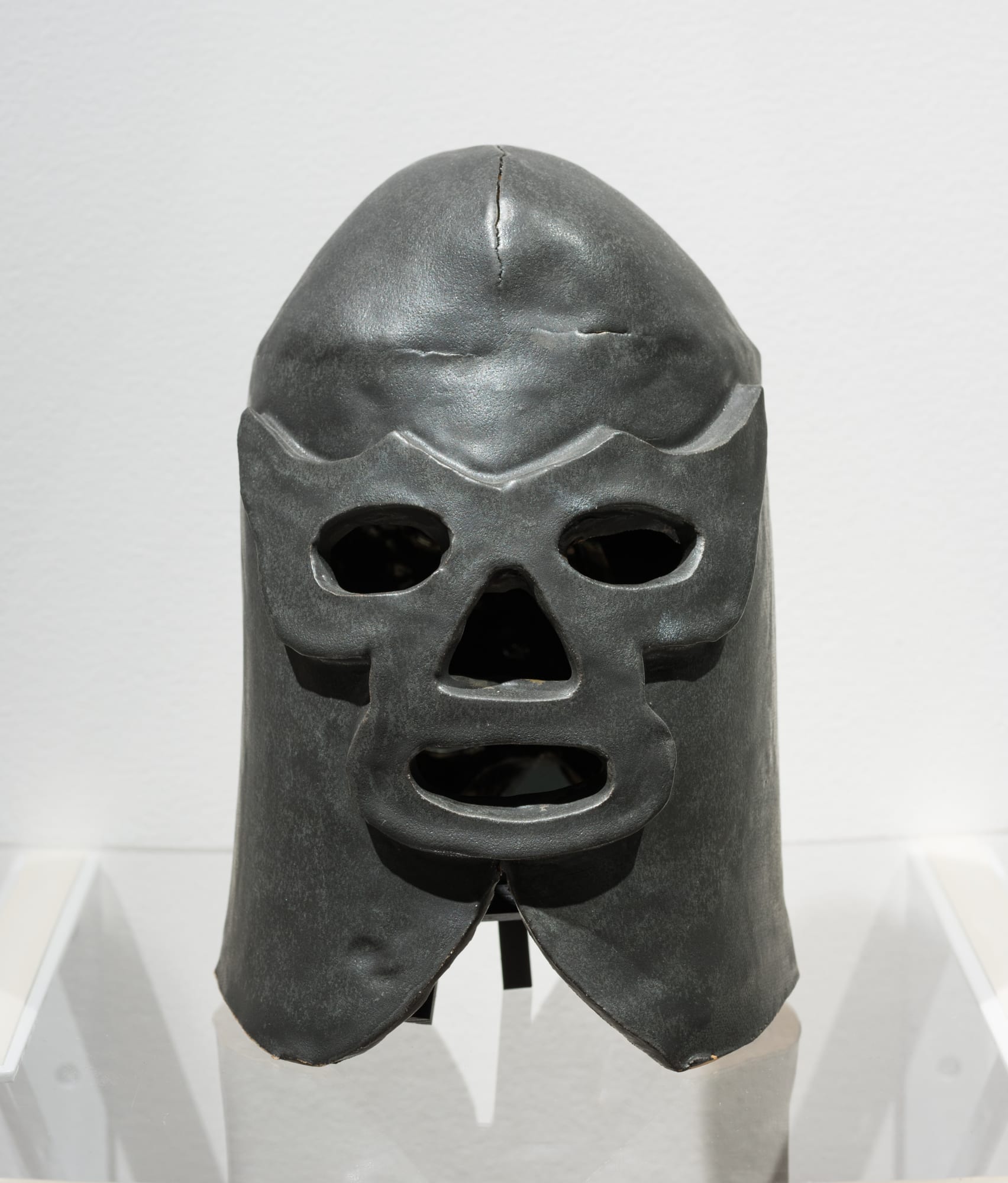 Victor Maldonado, Lucha Lantern, 2018