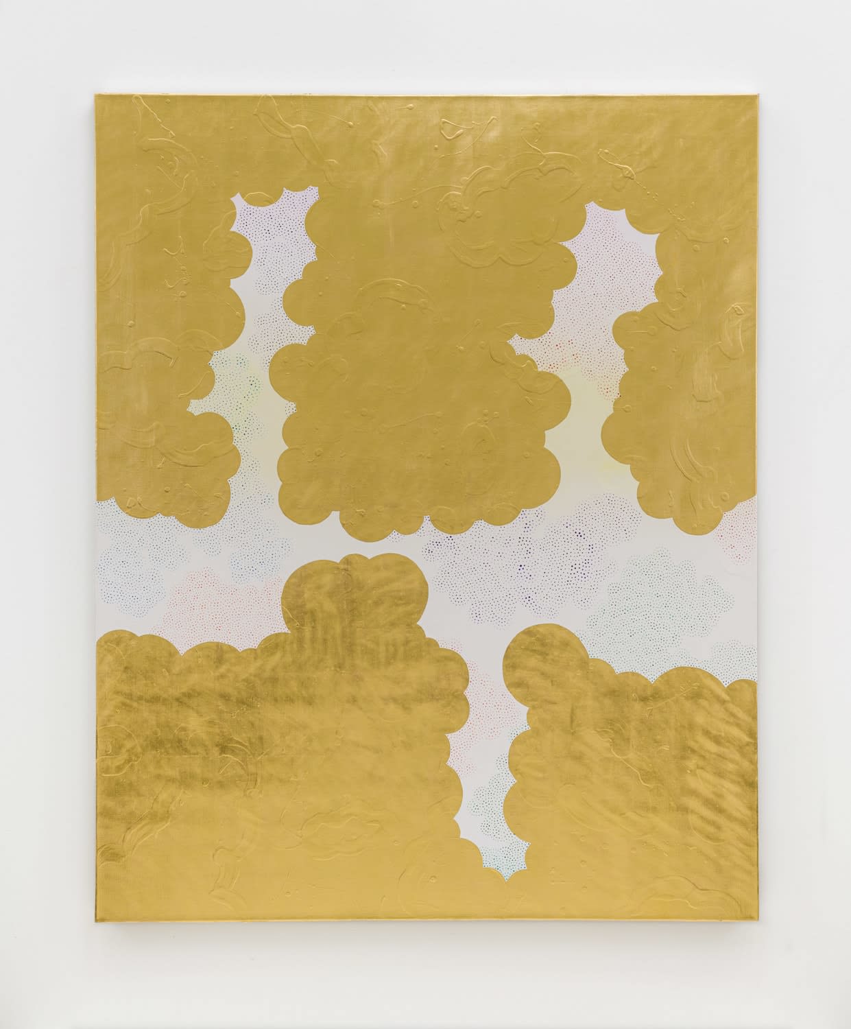 Yoshihiro Kitai, Conflux #21, 2022