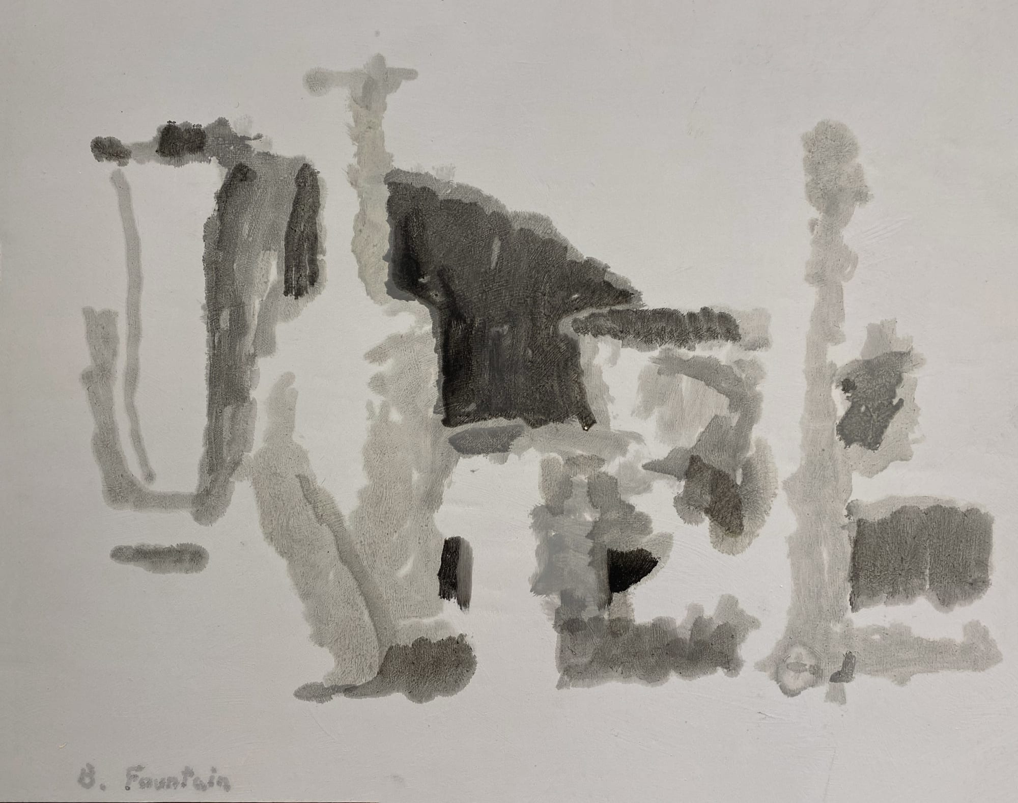 Benny Fountain, 2023