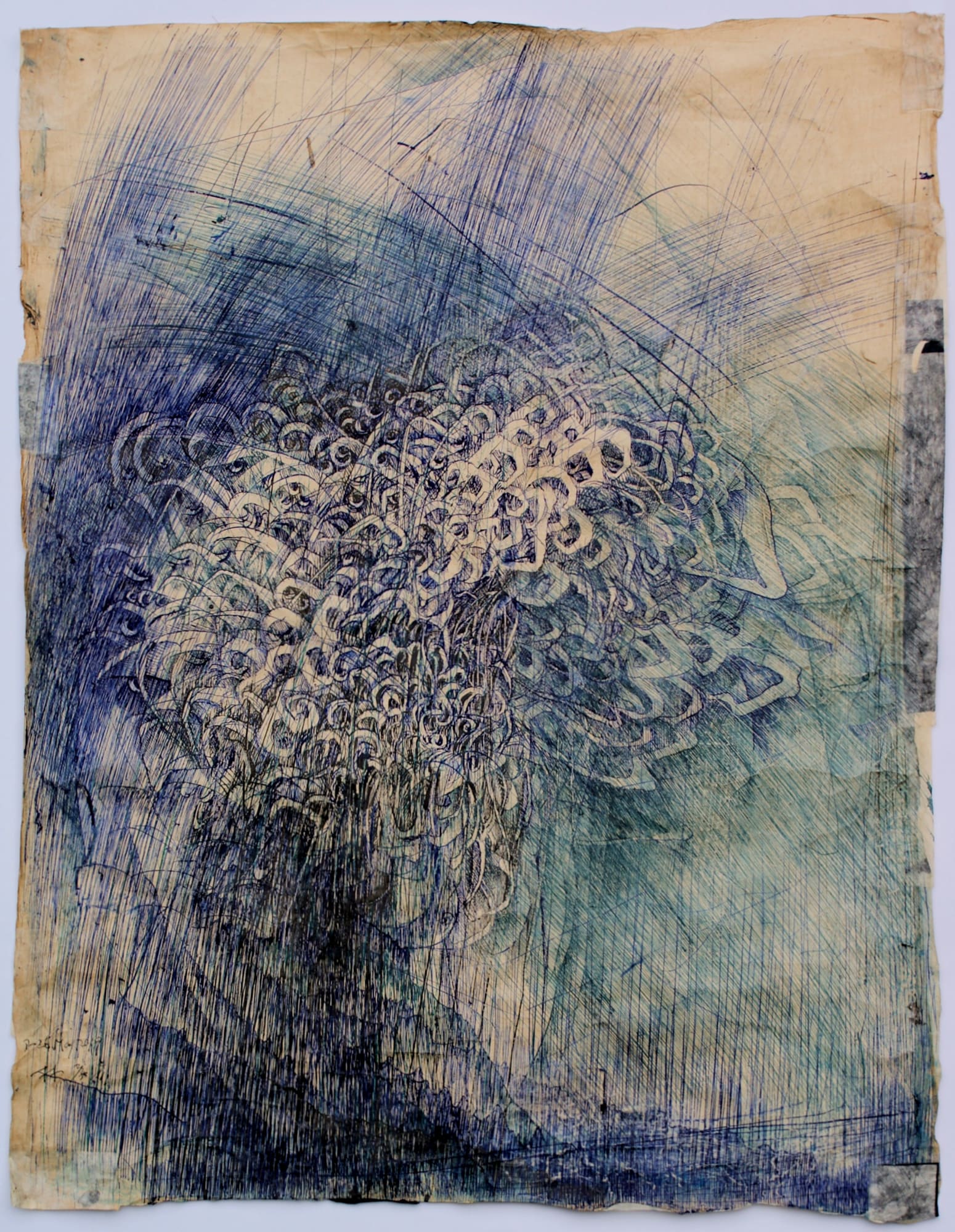 Takahiko Hayashi, D-26.May.2019, 2017