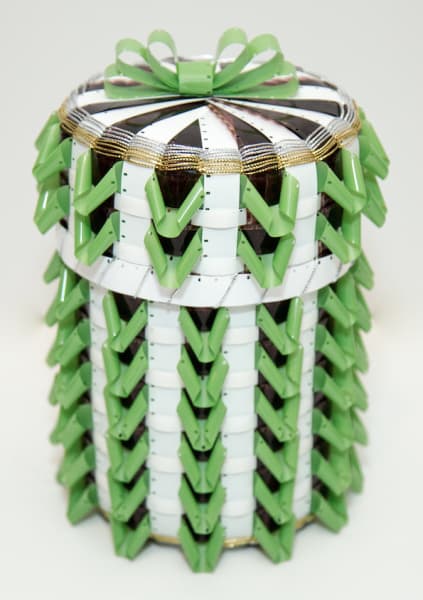 Gail Tremblay, Even When the Grass Grew that First Spring, the Chiefs Who Signed Already Knew the Treaties Were Being Broken, 2017