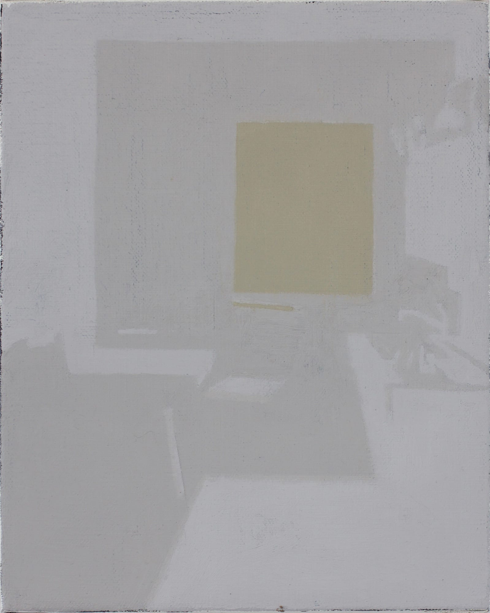 Benny Fountain, Idaho/Oregon Fiction #2, 2017