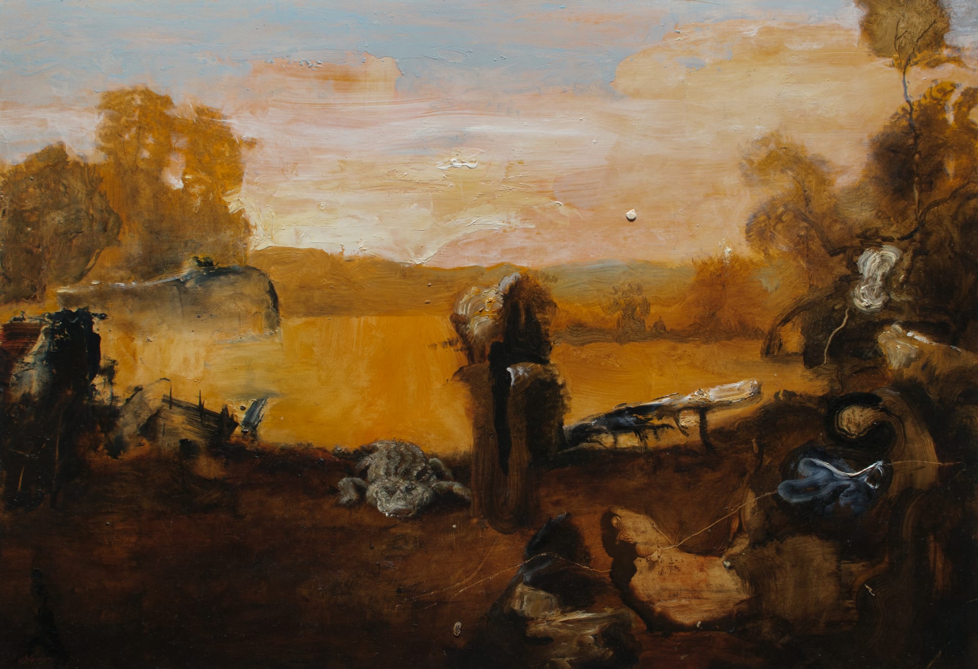 Kevin Kadar, Boonie Méchant, 2018